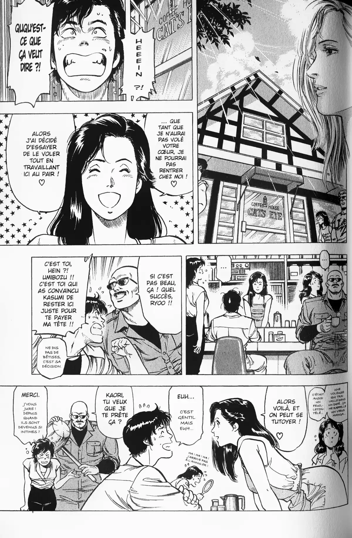 City Hunter – Ultime Volume 18 page 63