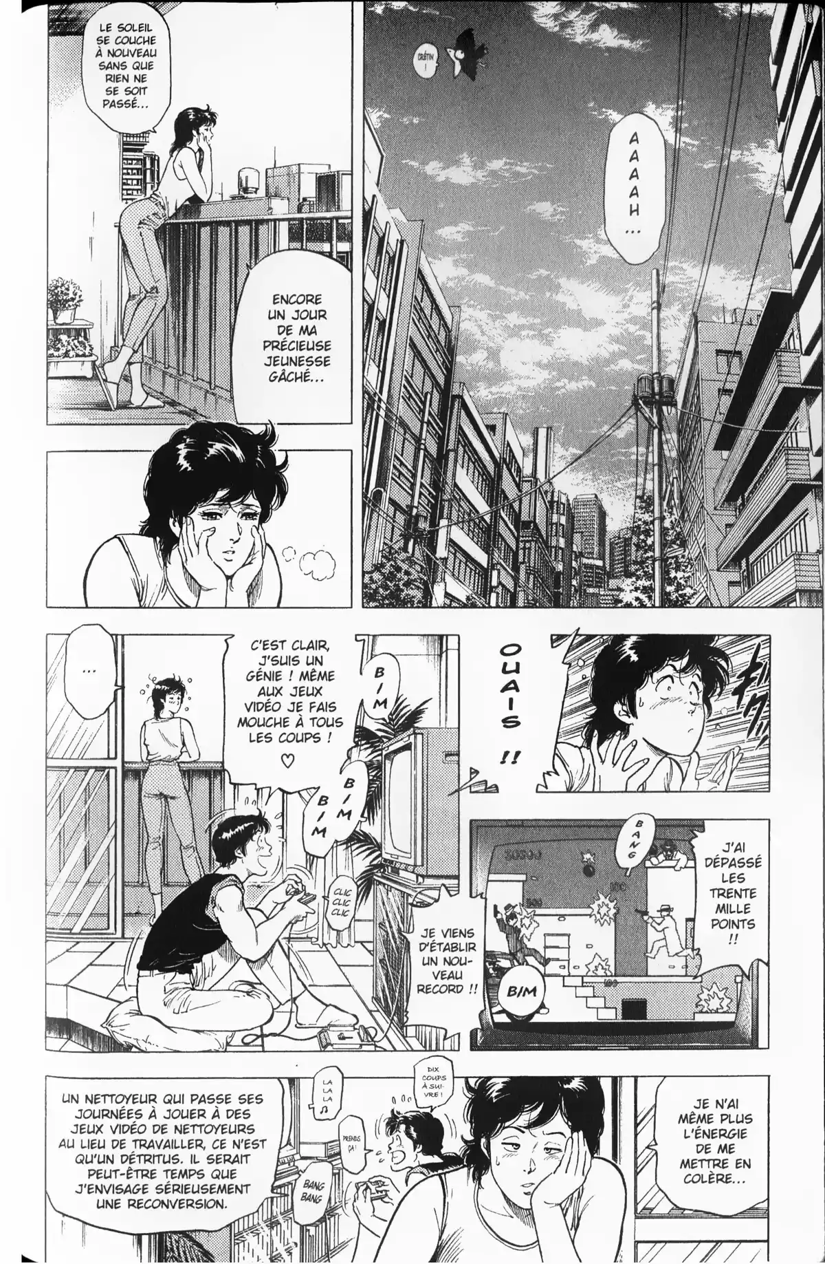 City Hunter – Ultime Volume 18 page 66