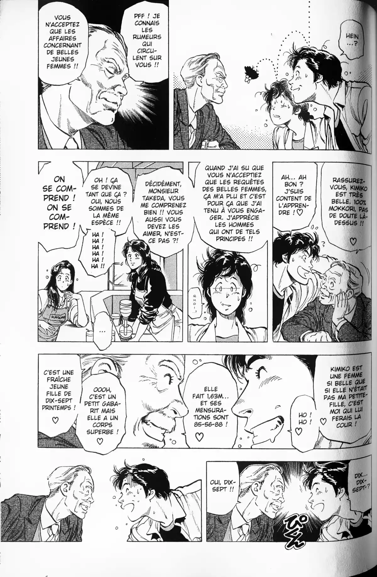 City Hunter – Ultime Volume 19 page 101