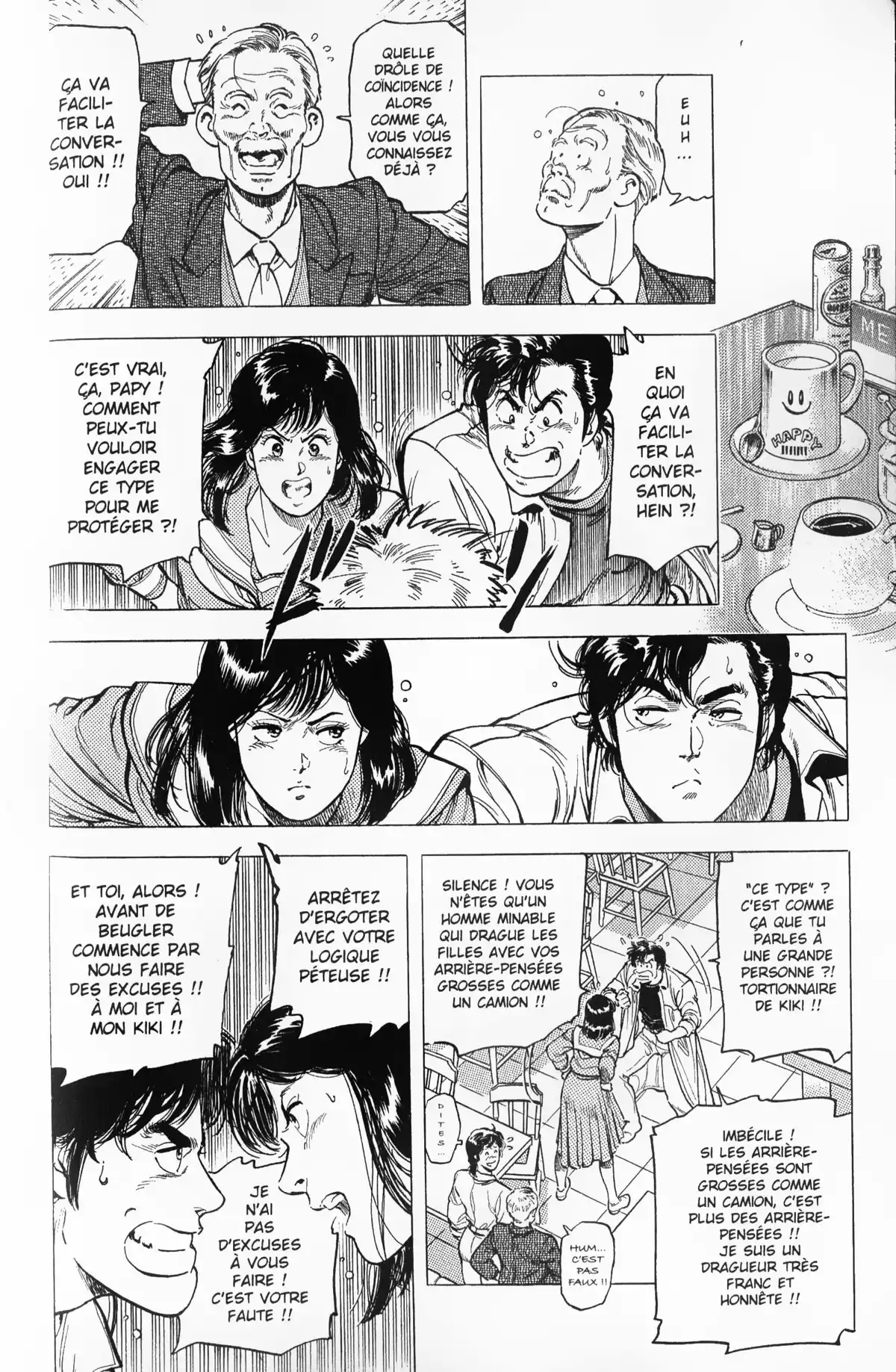 City Hunter – Ultime Volume 19 page 104