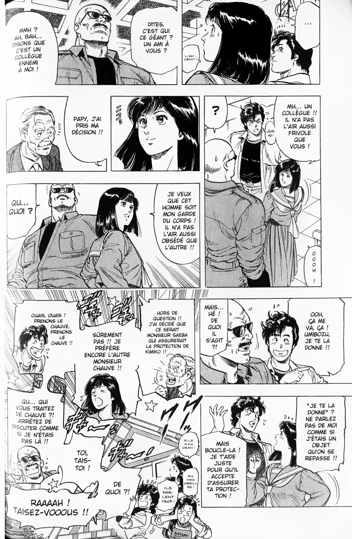 City Hunter – Ultime Volume 19 page 106