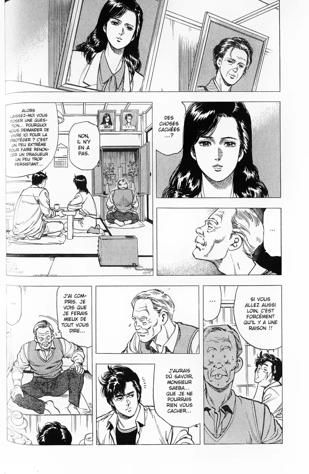 City Hunter – Ultime Volume 19 page 112