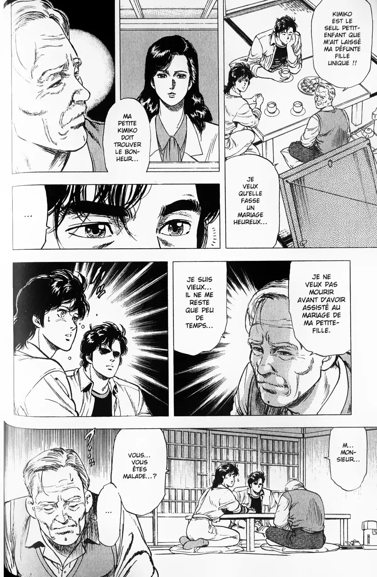 City Hunter – Ultime Volume 19 page 114