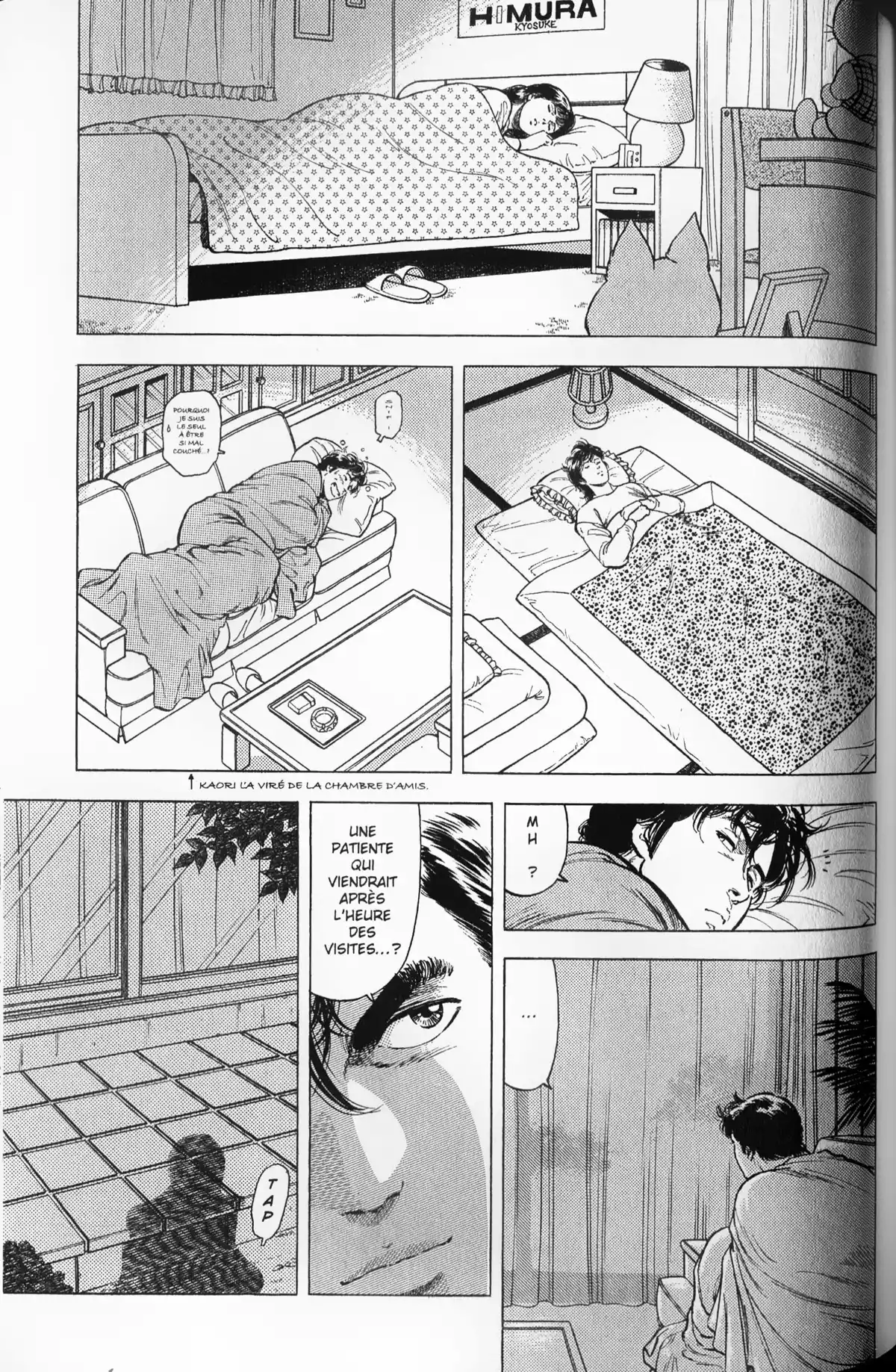 City Hunter – Ultime Volume 19 page 117