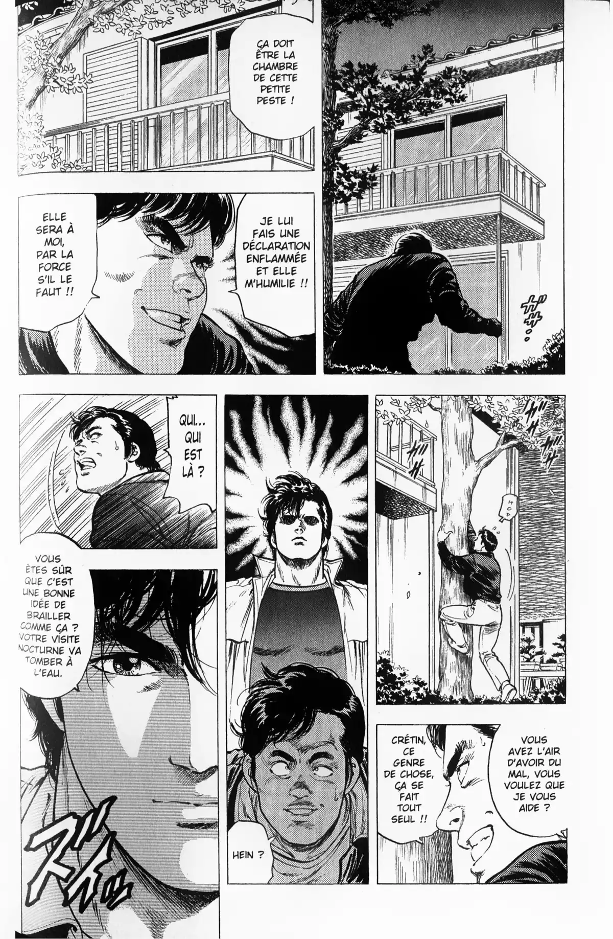 City Hunter – Ultime Volume 19 page 118