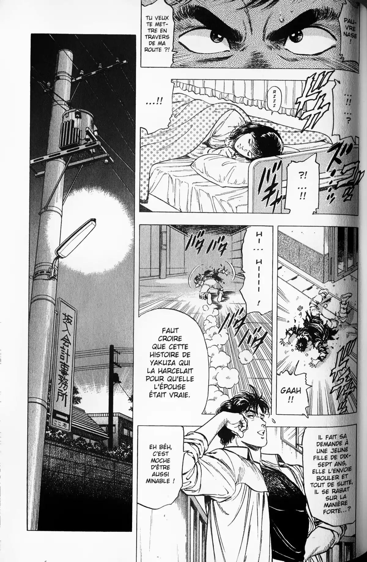 City Hunter – Ultime Volume 19 page 119