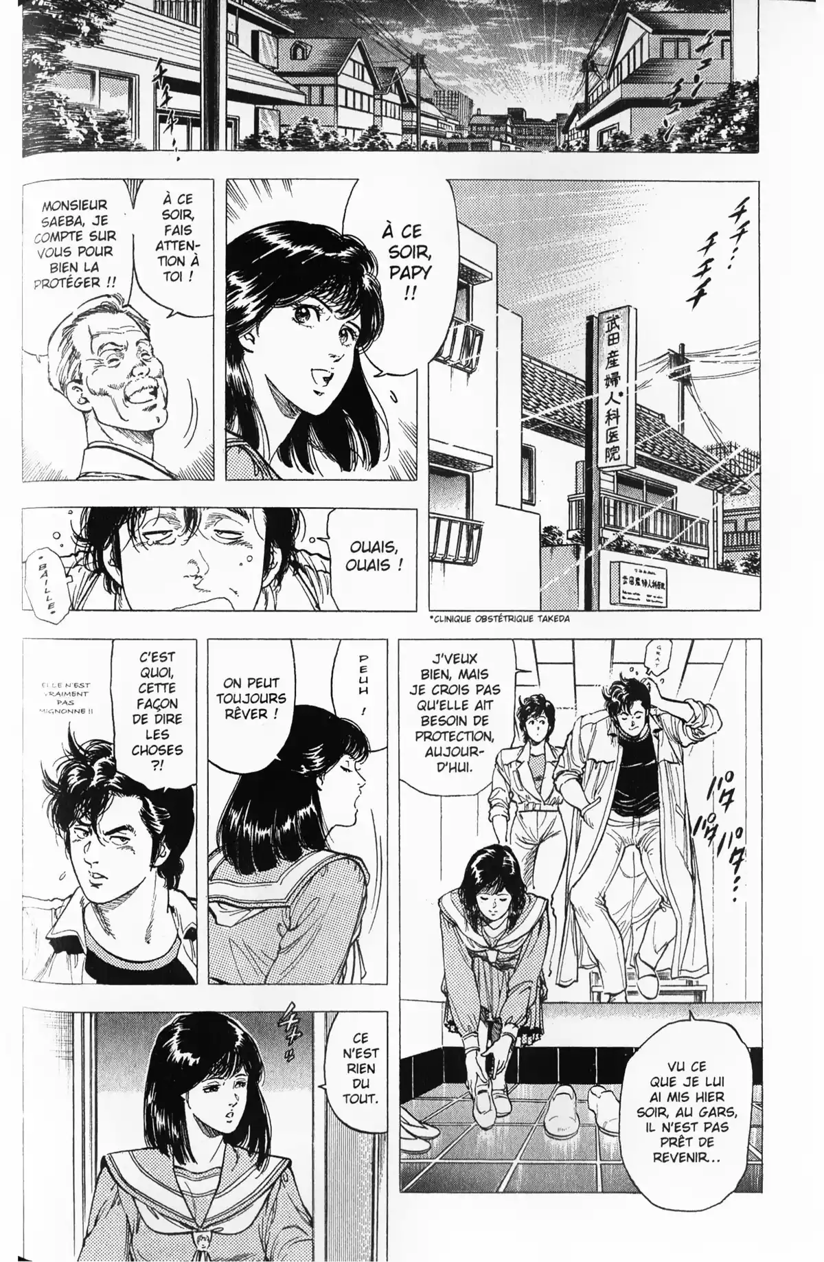 City Hunter – Ultime Volume 19 page 120