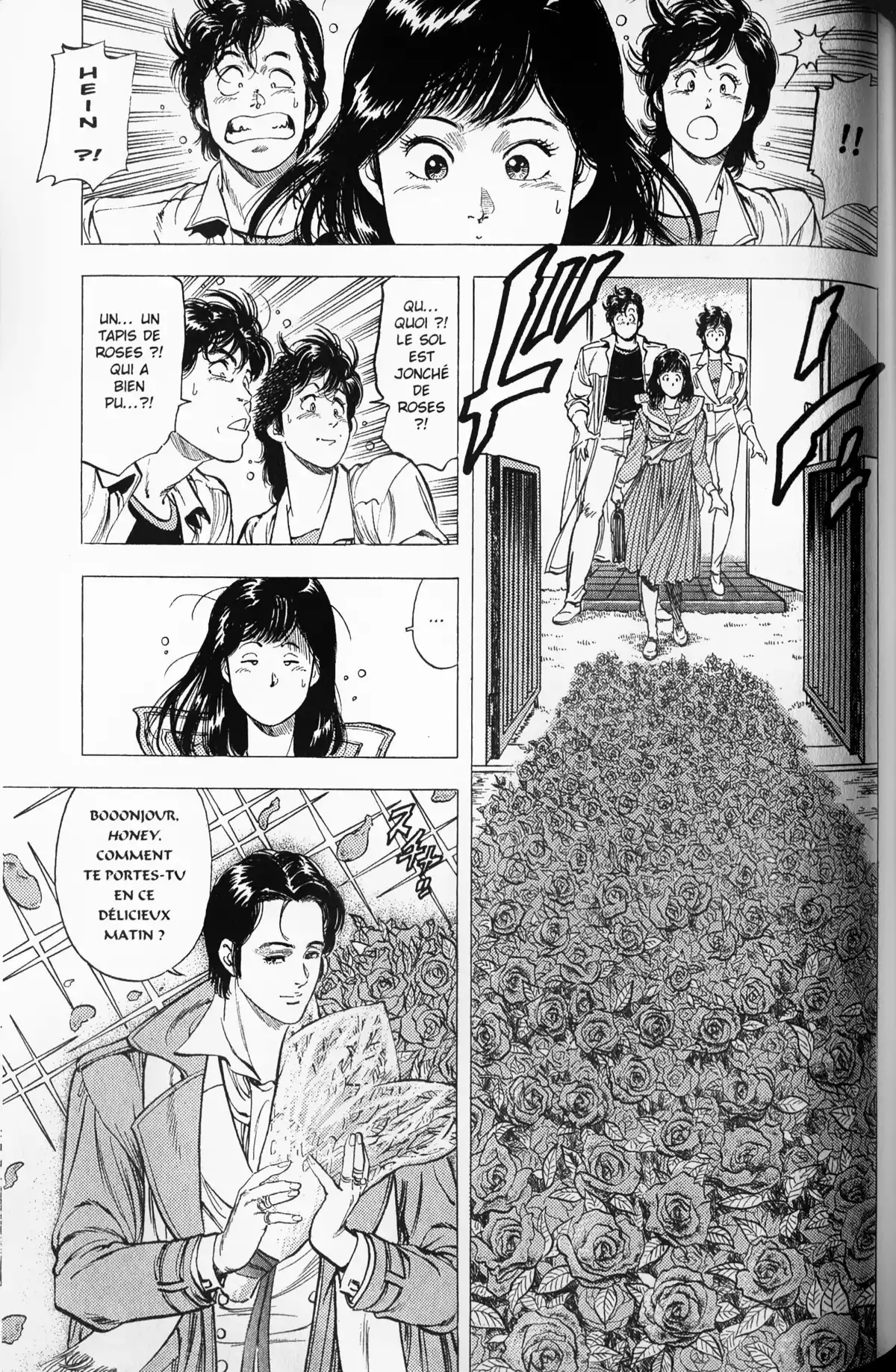 City Hunter – Ultime Volume 19 page 121