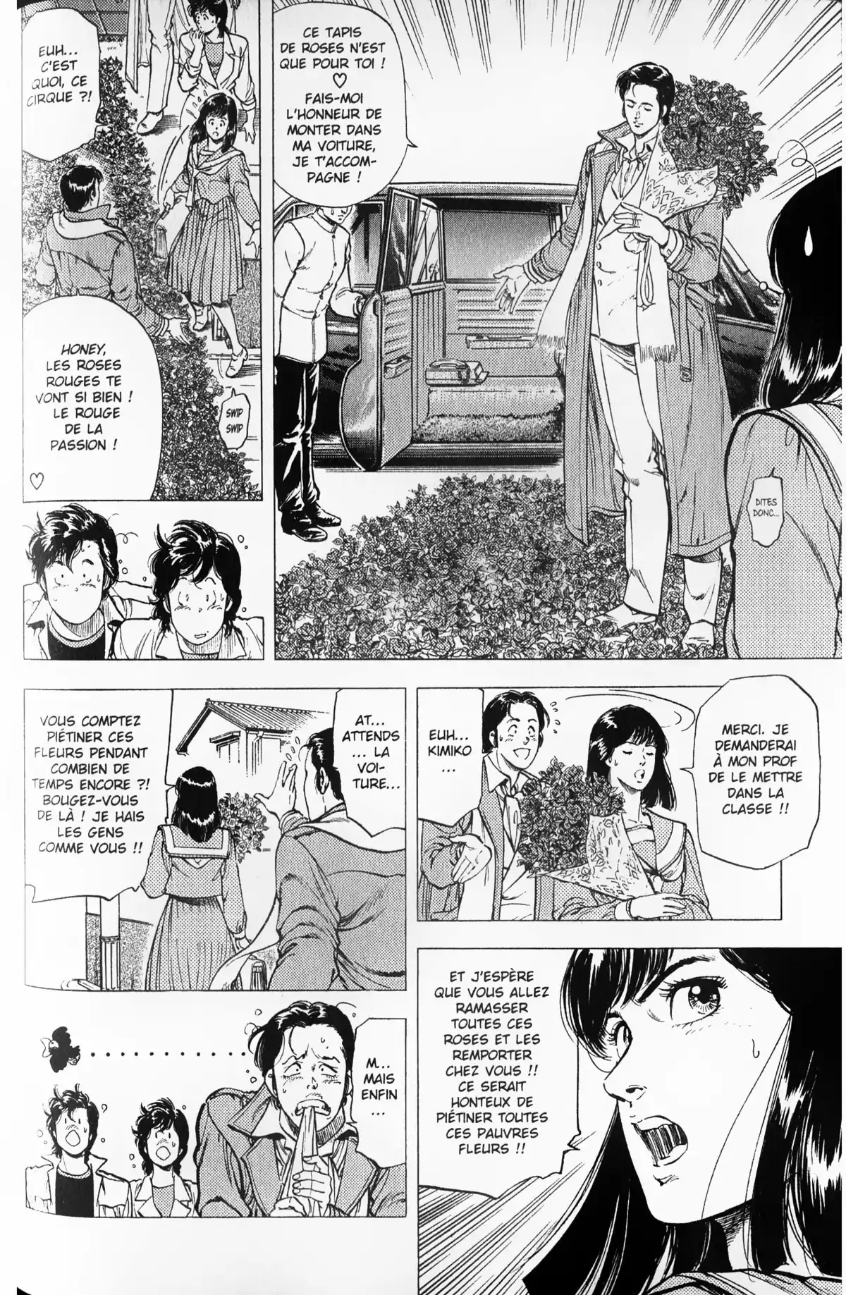 City Hunter – Ultime Volume 19 page 122