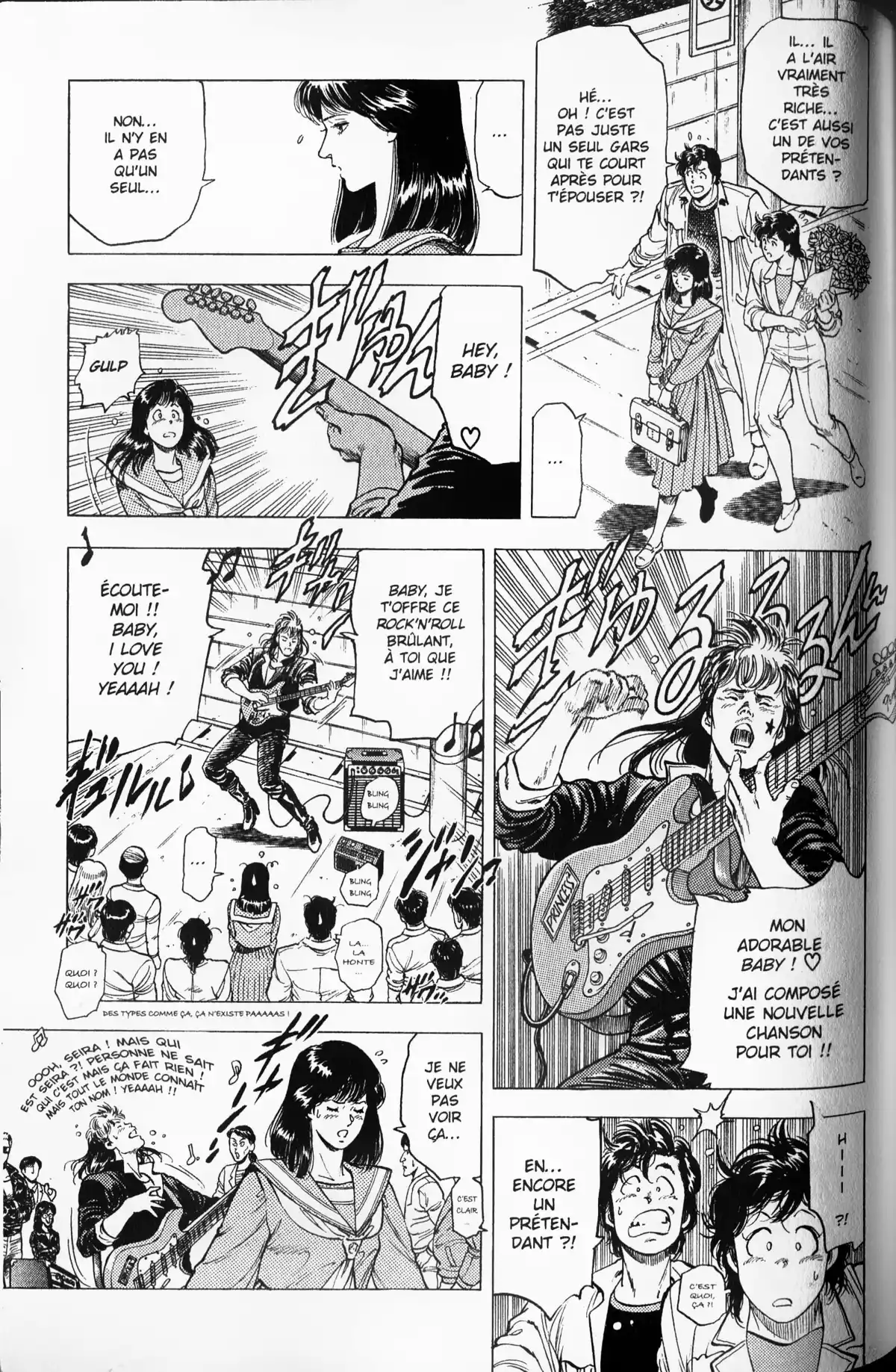 City Hunter – Ultime Volume 19 page 123