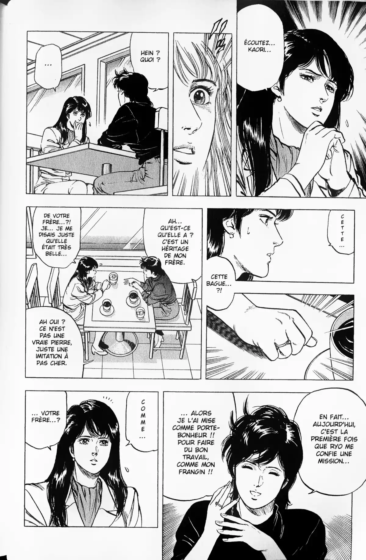 City Hunter – Ultime Volume 19 page 24