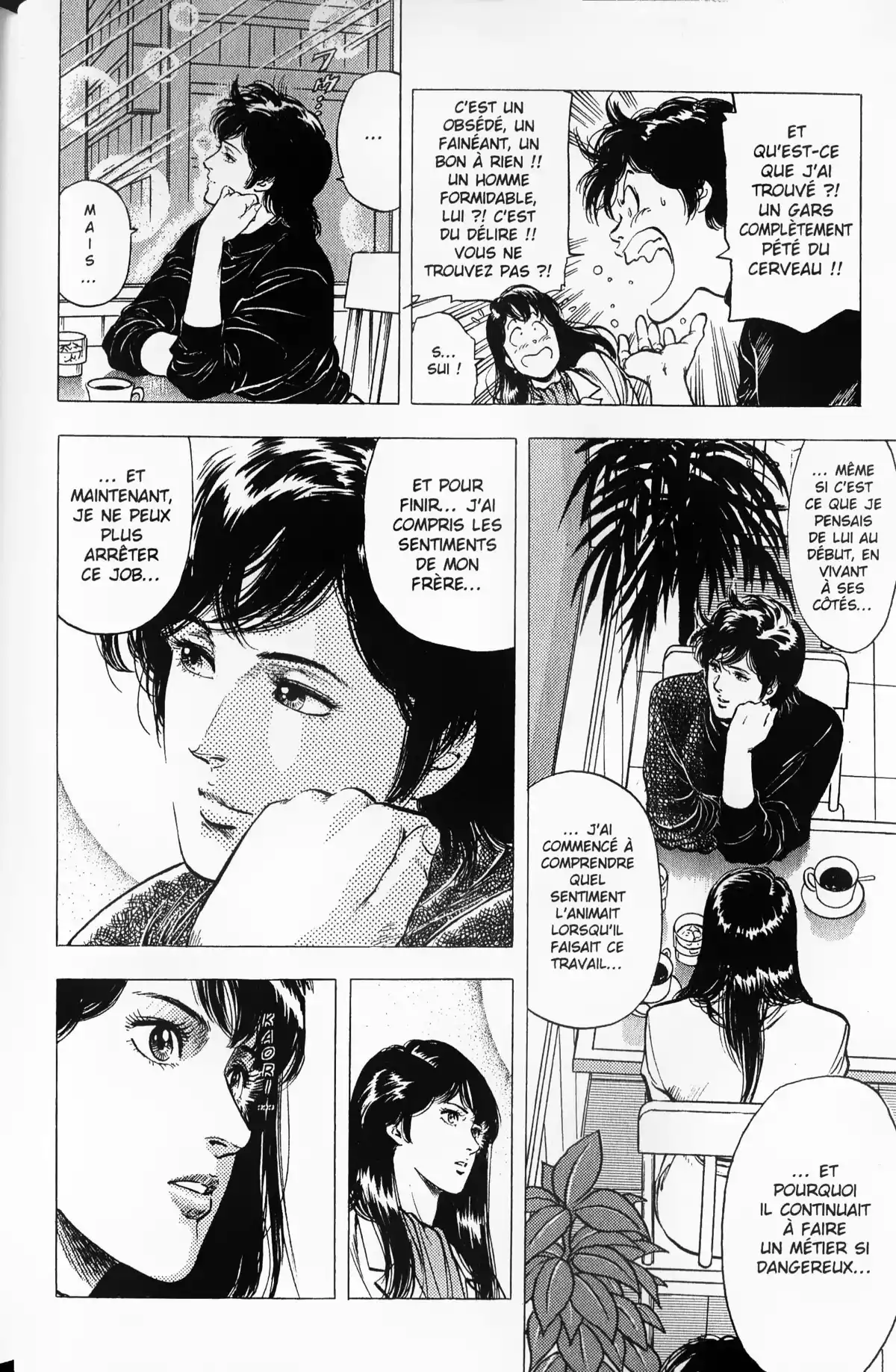 City Hunter – Ultime Volume 19 page 26