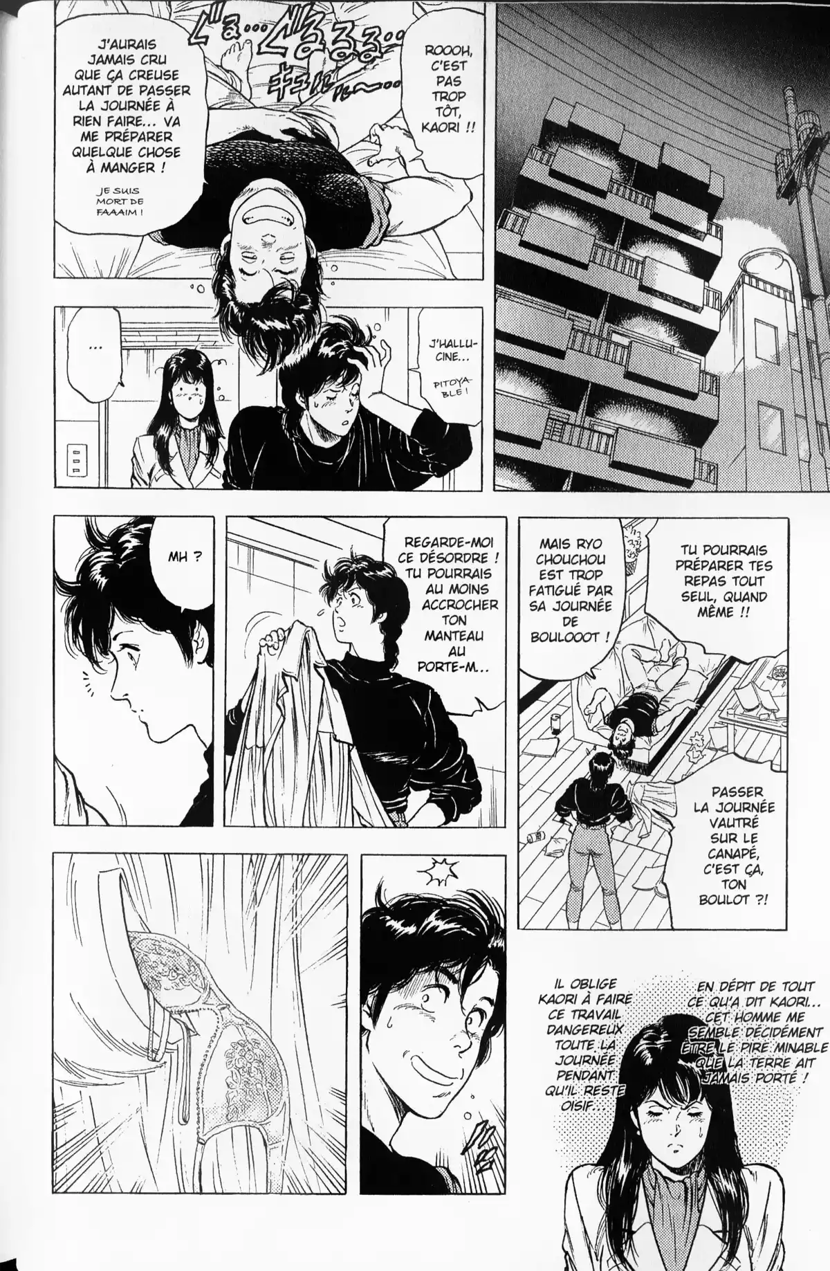 City Hunter – Ultime Volume 19 page 28
