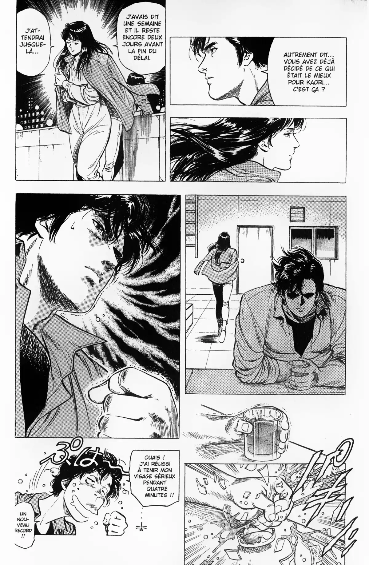 City Hunter – Ultime Volume 19 page 40