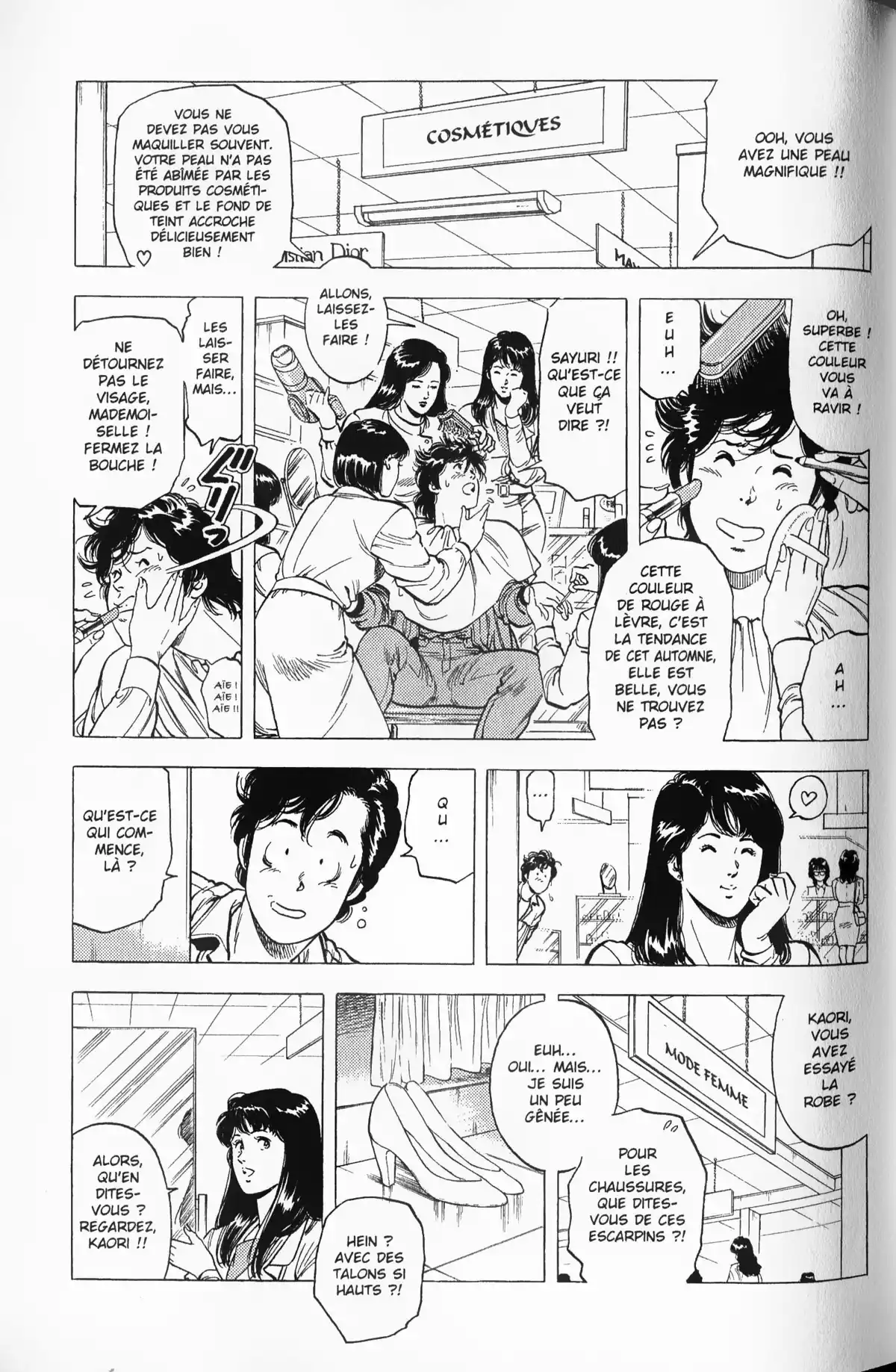 City Hunter – Ultime Volume 19 page 43