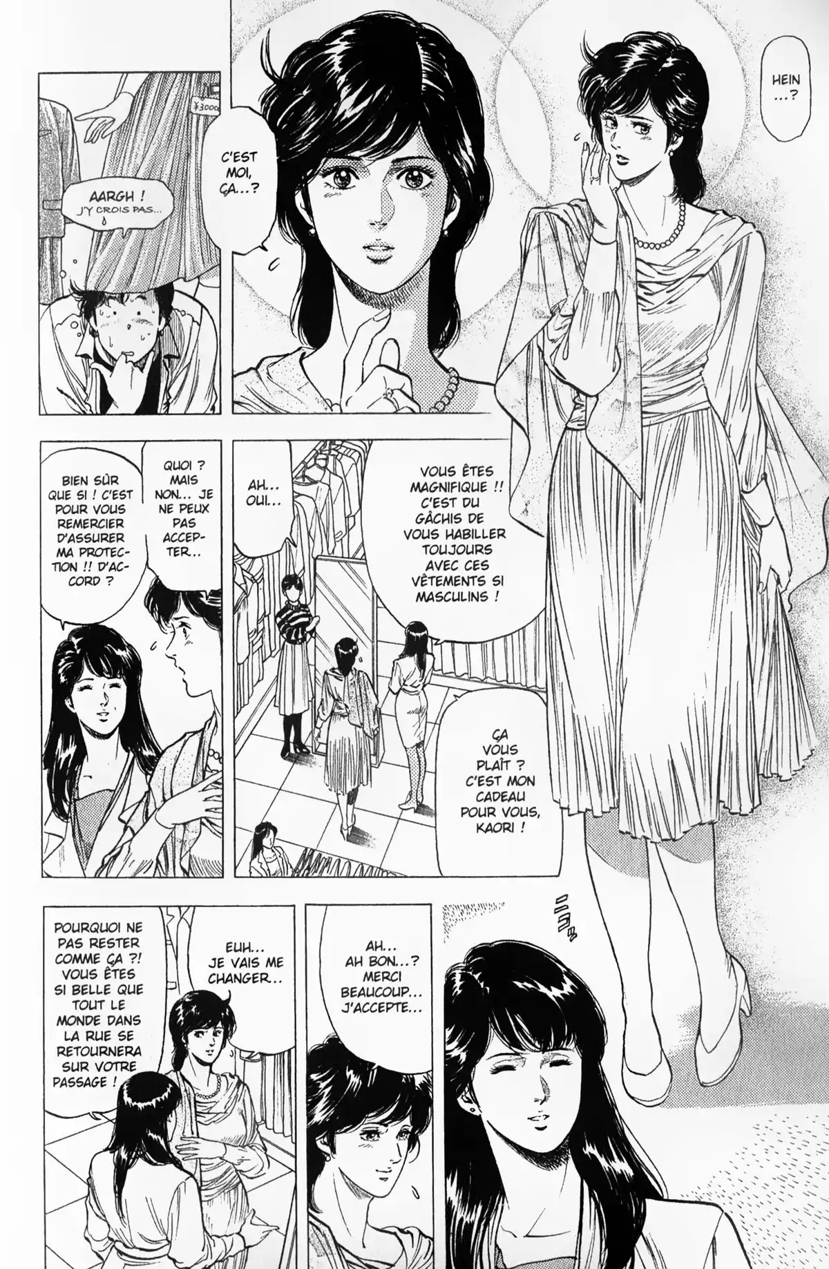 City Hunter – Ultime Volume 19 page 44