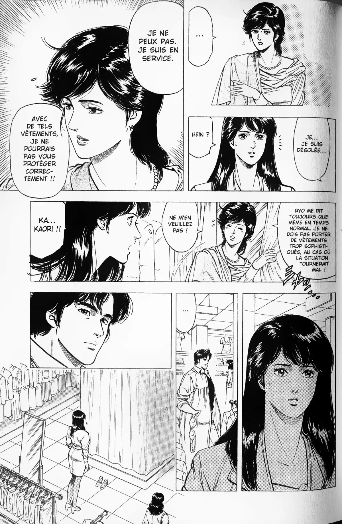 City Hunter – Ultime Volume 19 page 45