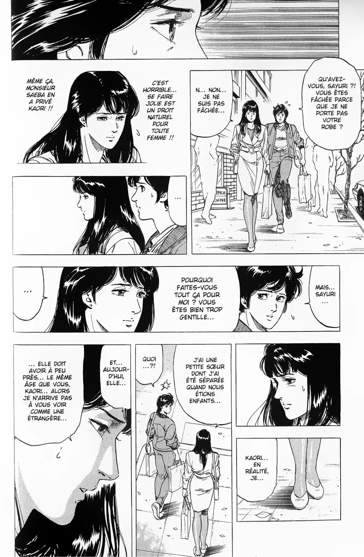 City Hunter – Ultime Volume 19 page 46
