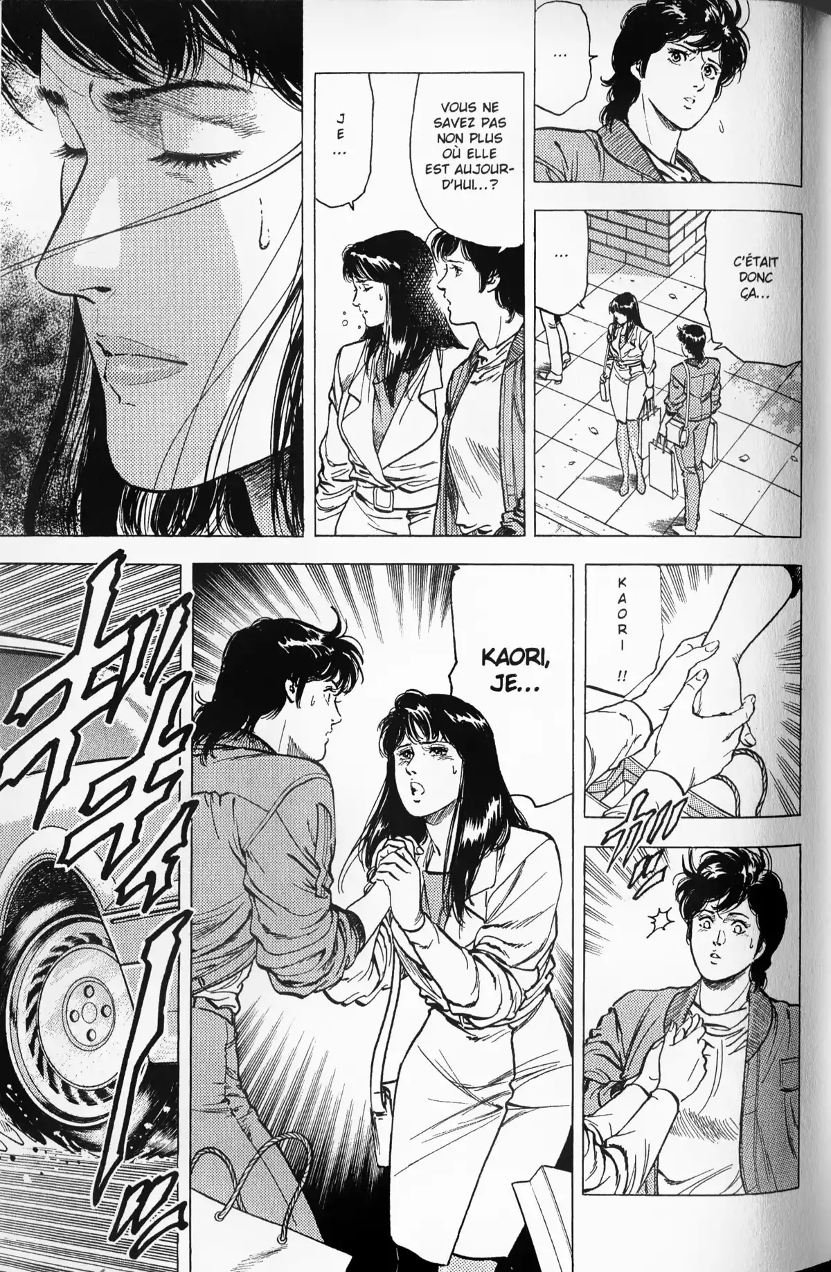 City Hunter – Ultime Volume 19 page 47