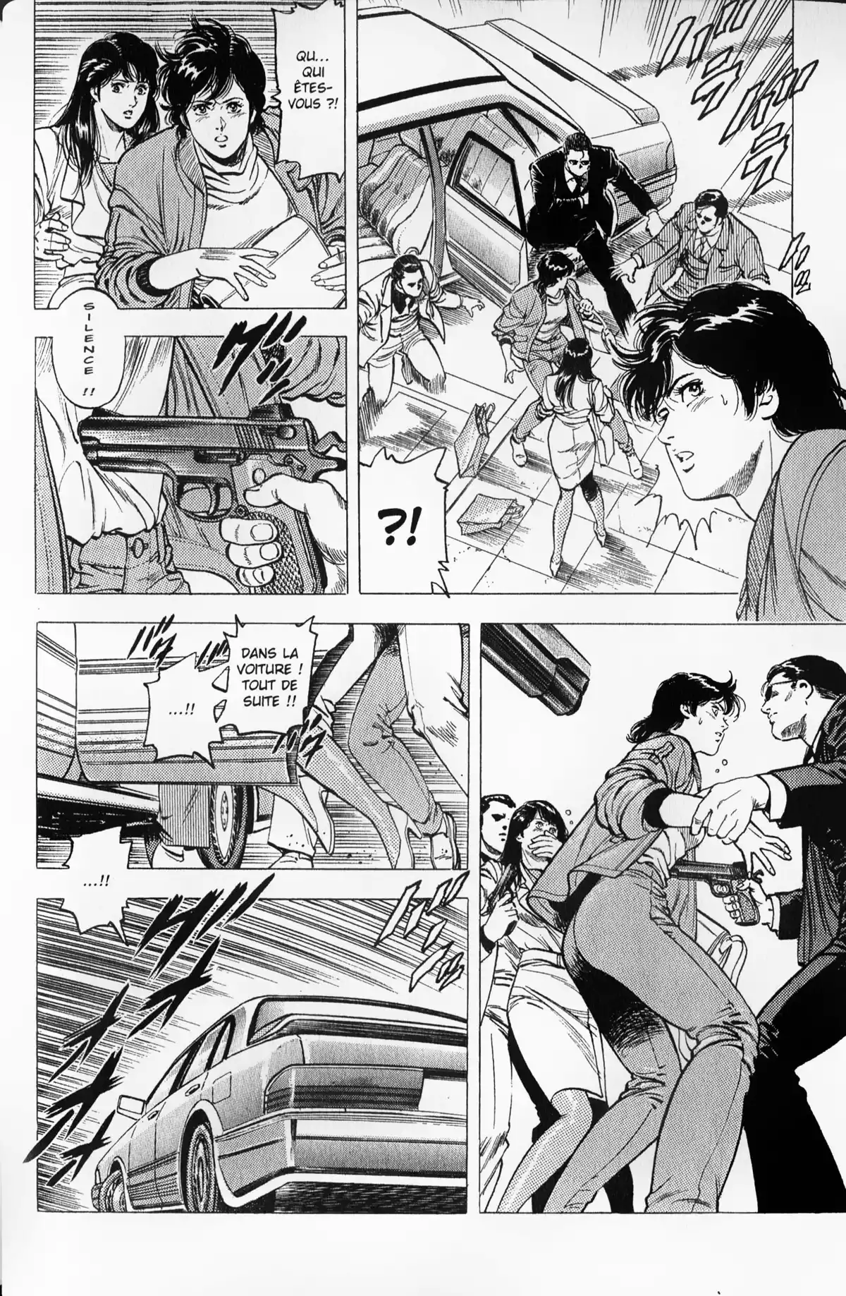 City Hunter – Ultime Volume 19 page 48