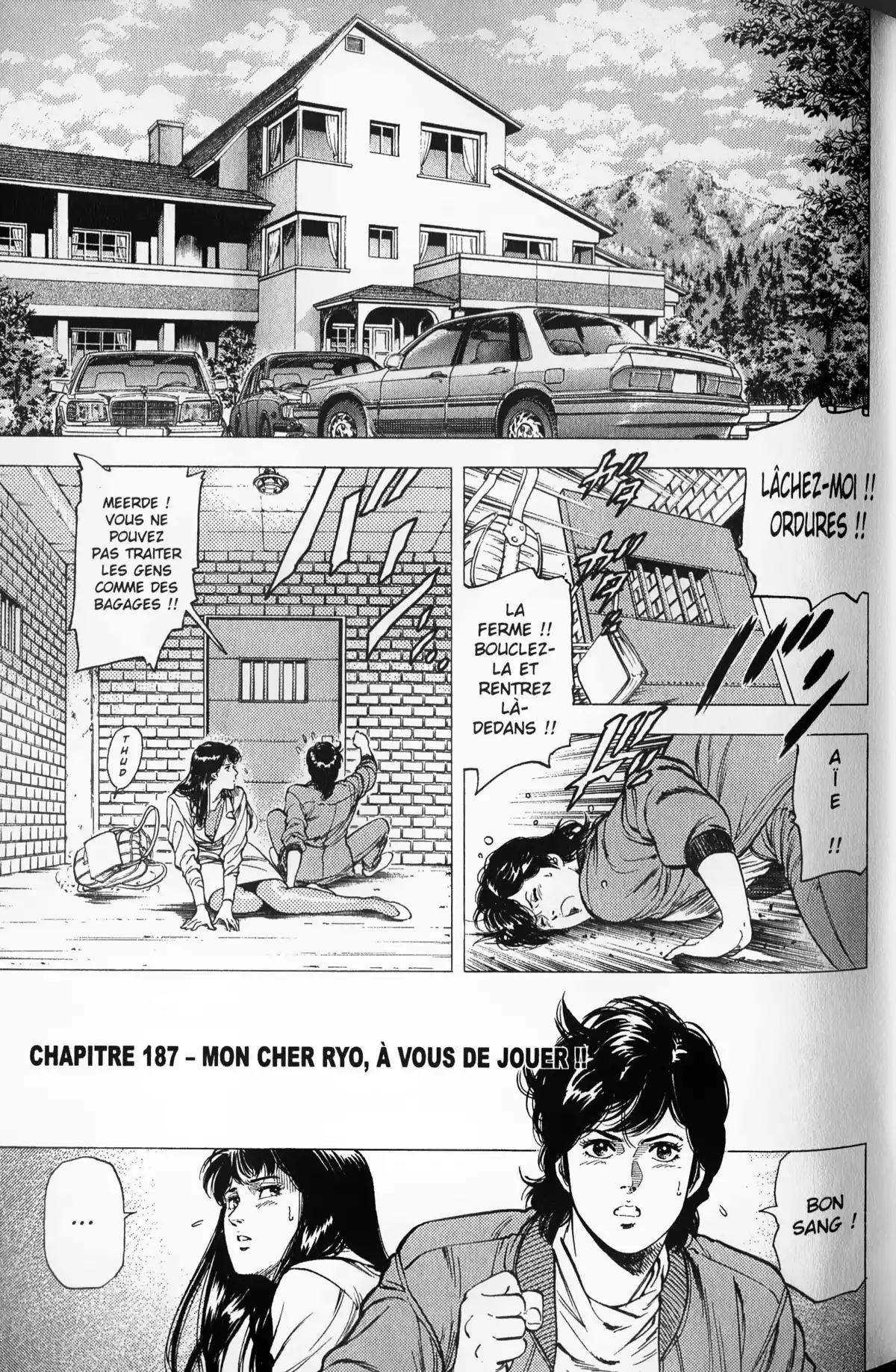 City Hunter – Ultime Volume 19 page 51