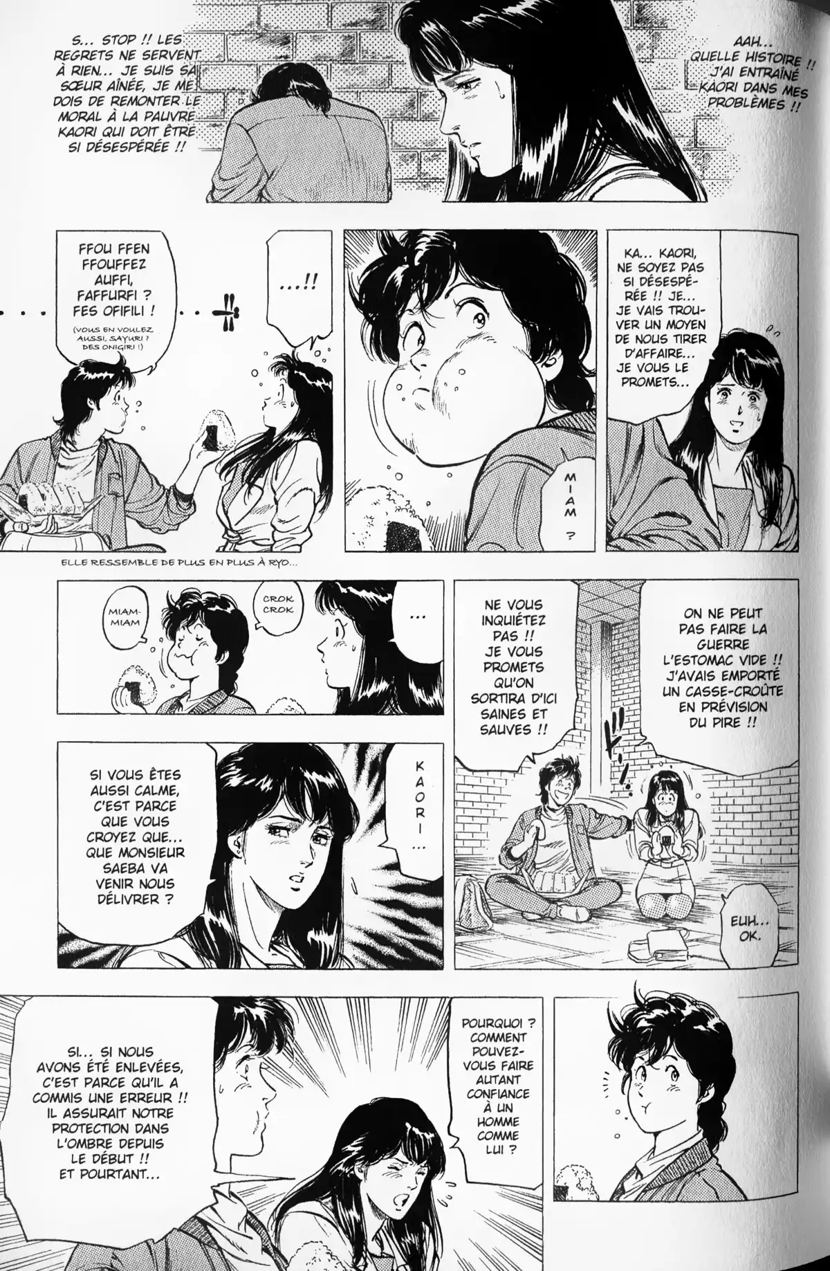 City Hunter – Ultime Volume 19 page 53