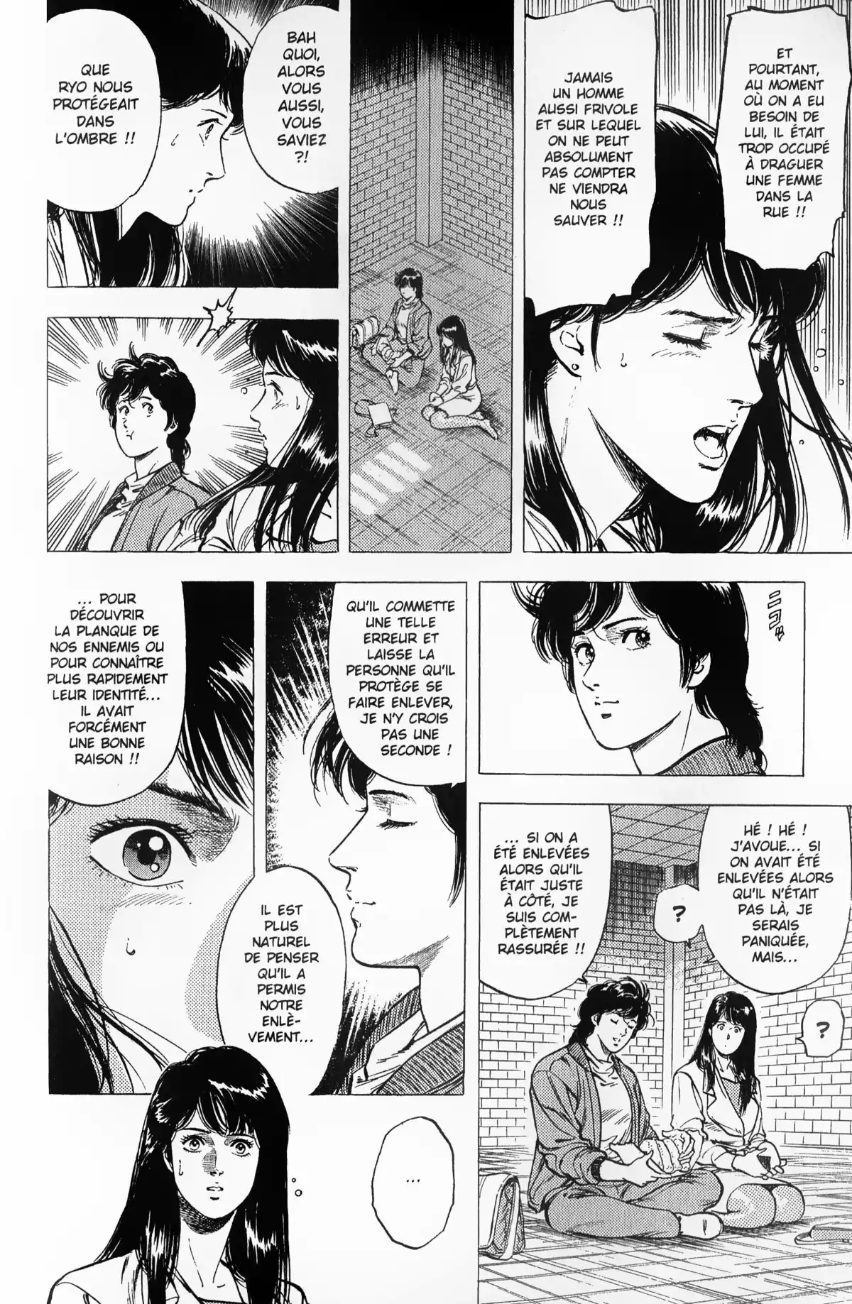 City Hunter – Ultime Volume 19 page 54