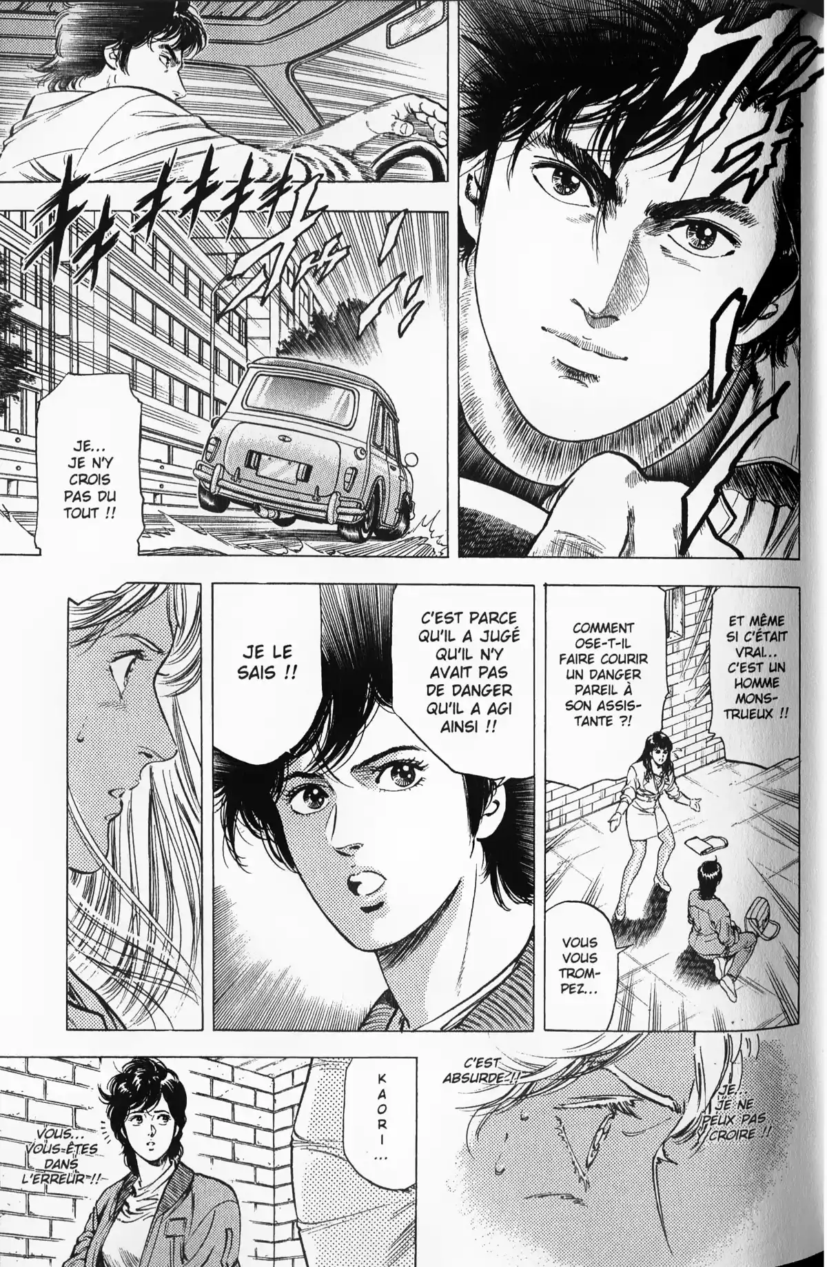 City Hunter – Ultime Volume 19 page 55