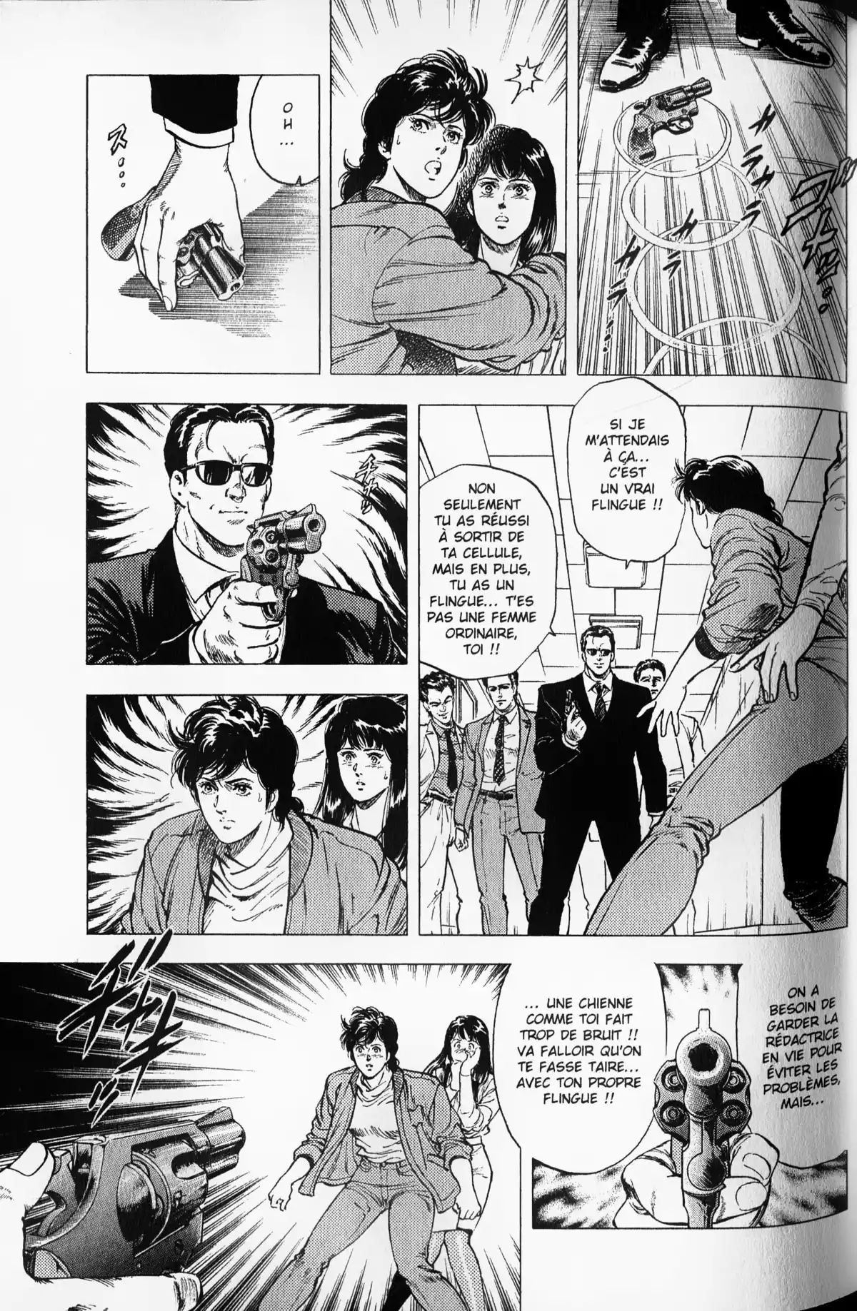 City Hunter – Ultime Volume 19 page 63