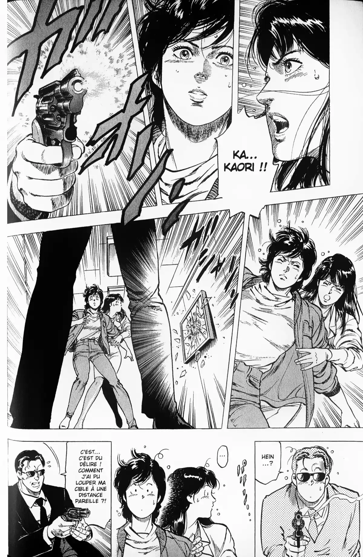 City Hunter – Ultime Volume 19 page 64