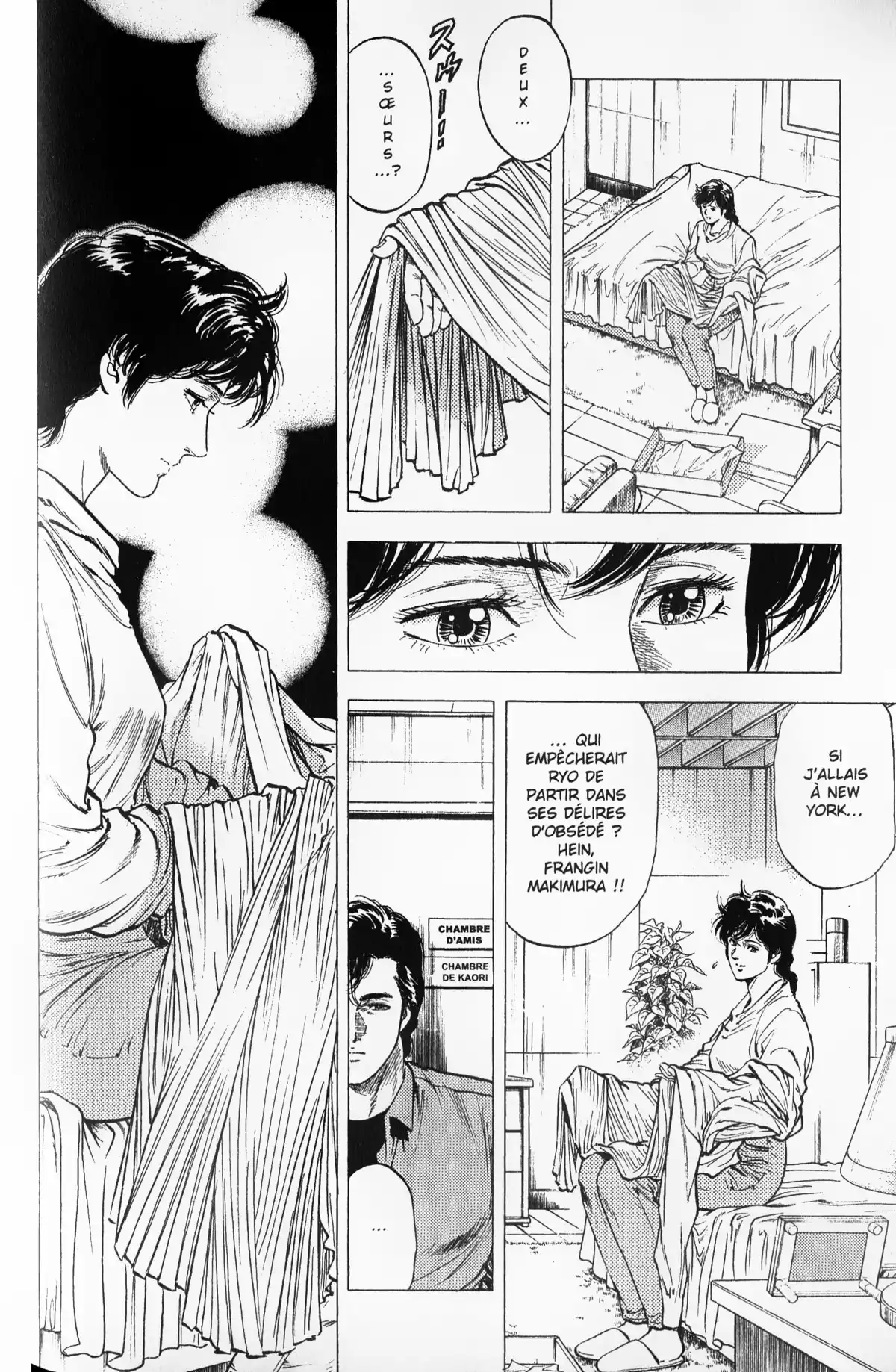 City Hunter – Ultime Volume 19 page 82