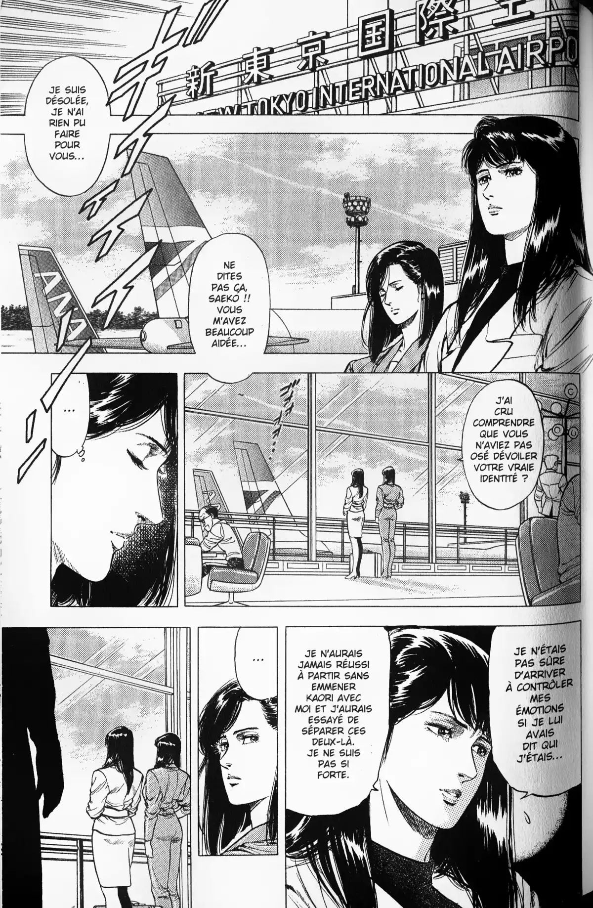 City Hunter – Ultime Volume 19 page 83