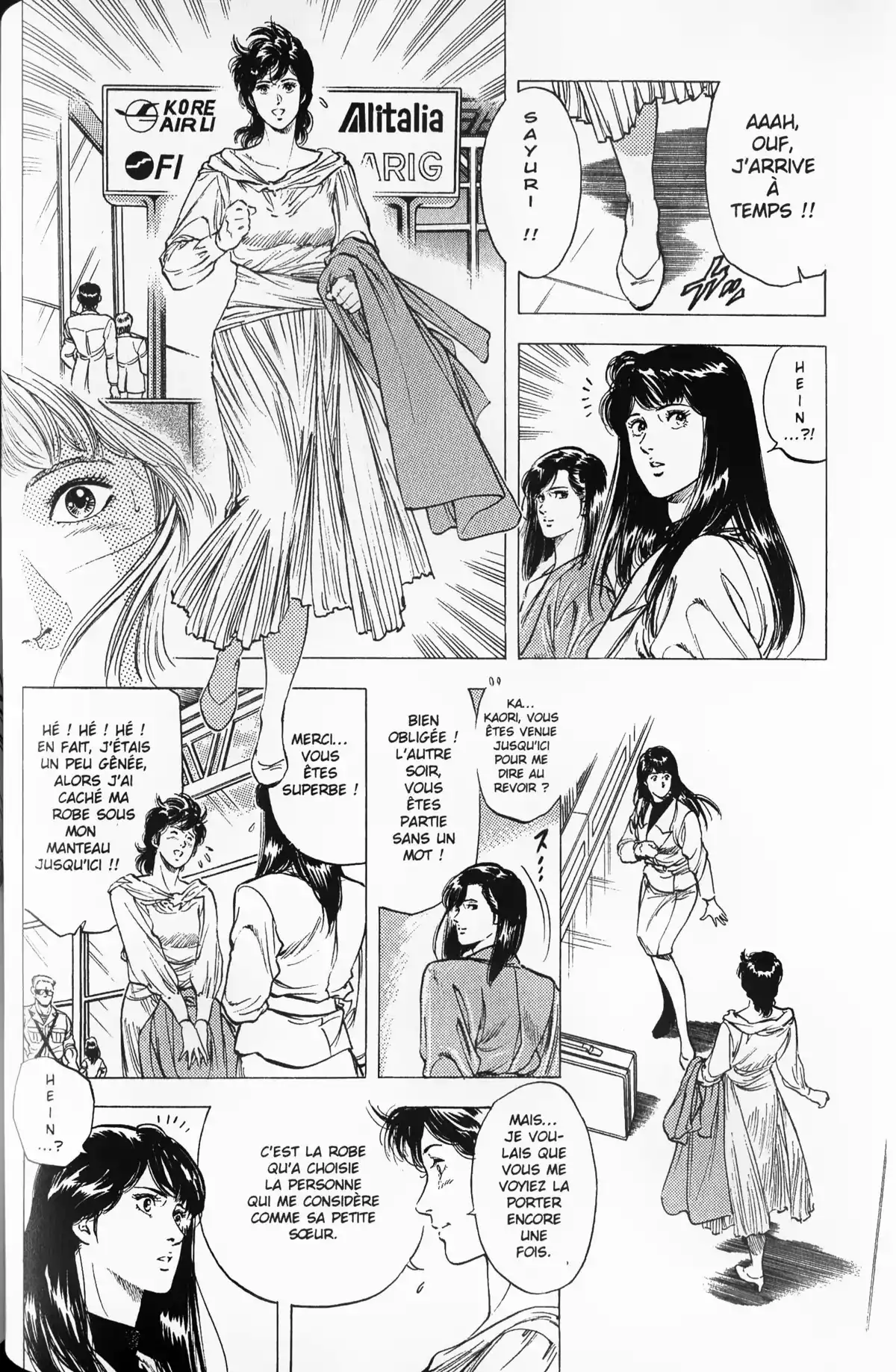 City Hunter – Ultime Volume 19 page 84