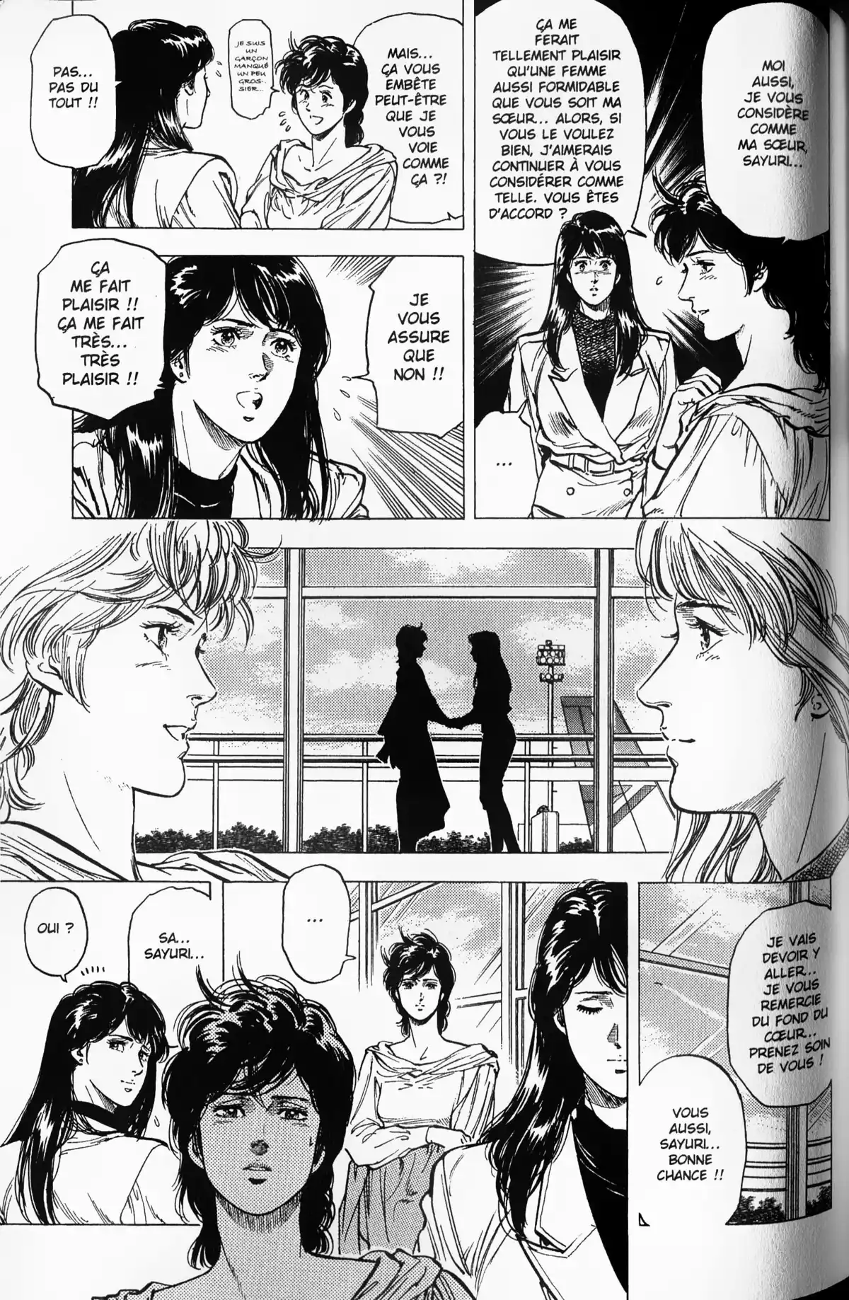 City Hunter – Ultime Volume 19 page 85