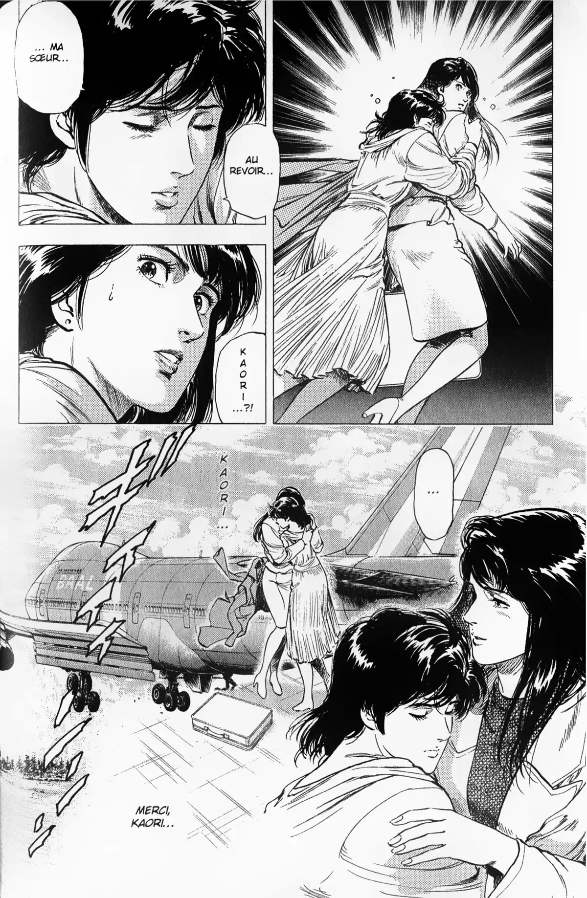 City Hunter – Ultime Volume 19 page 86