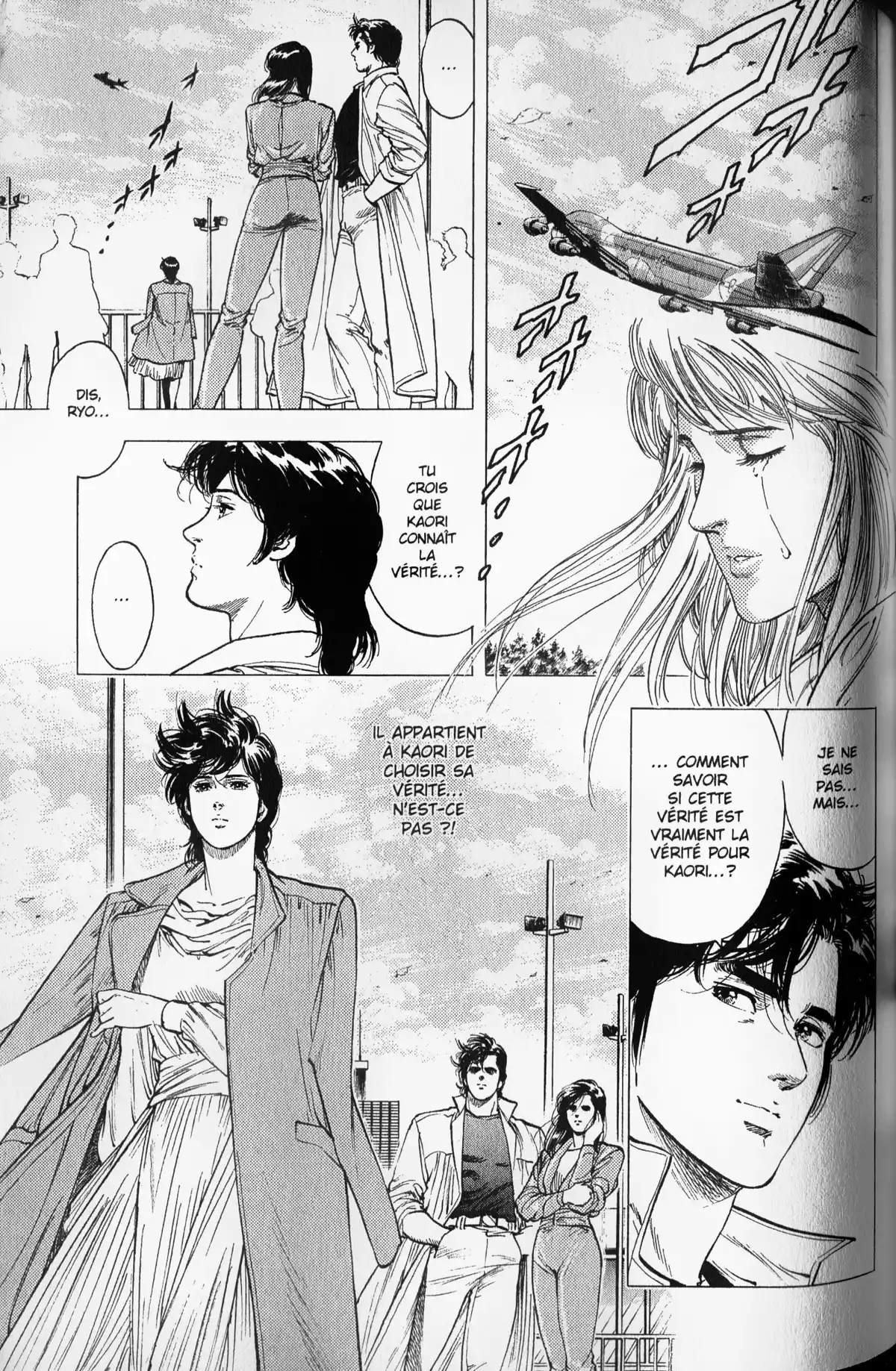 City Hunter – Ultime Volume 19 page 87