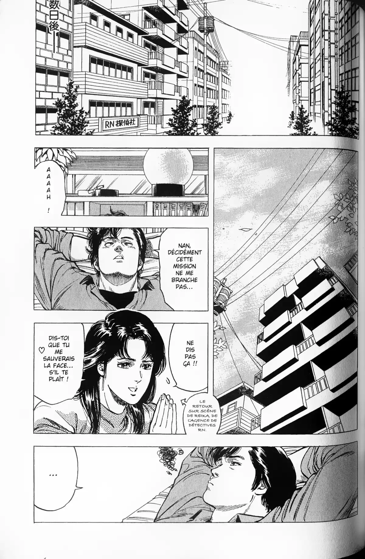 City Hunter – Ultime Volume 19 page 97