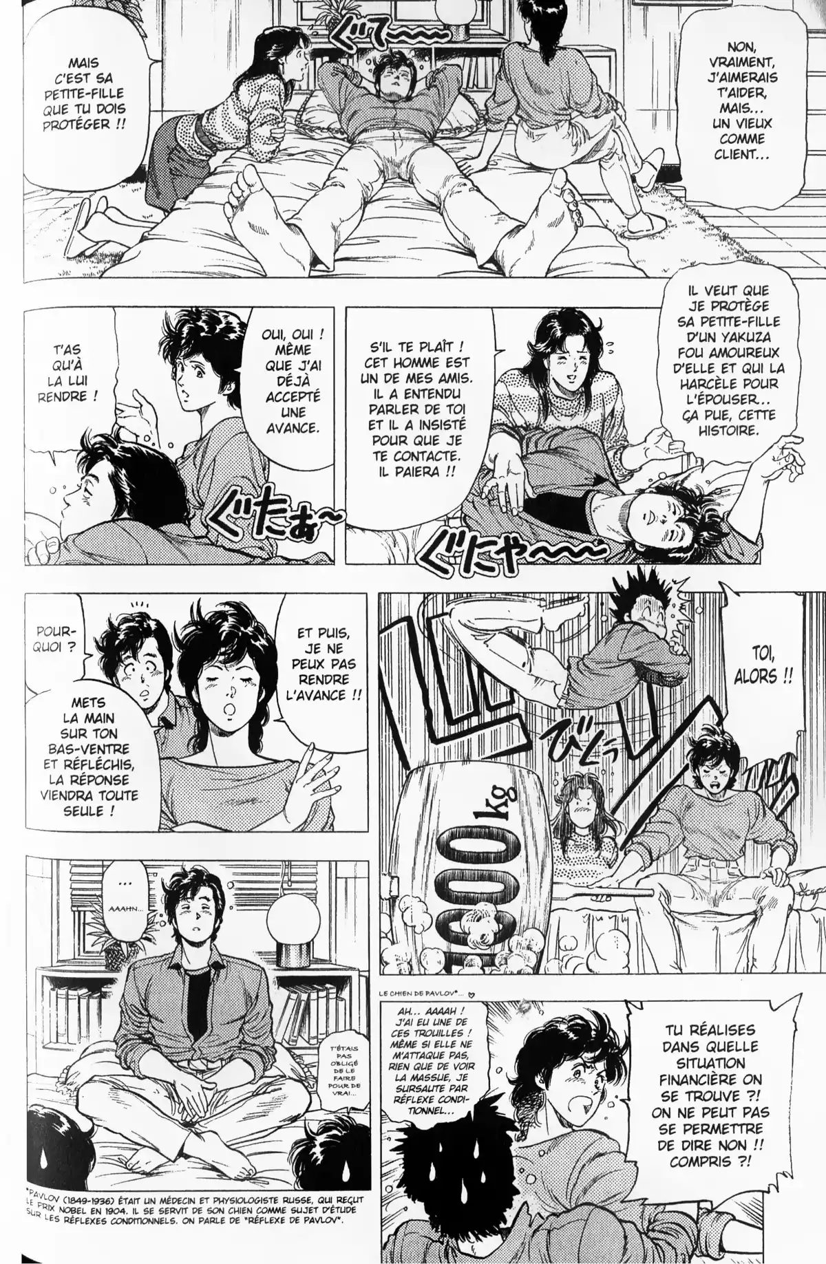 City Hunter – Ultime Volume 19 page 98