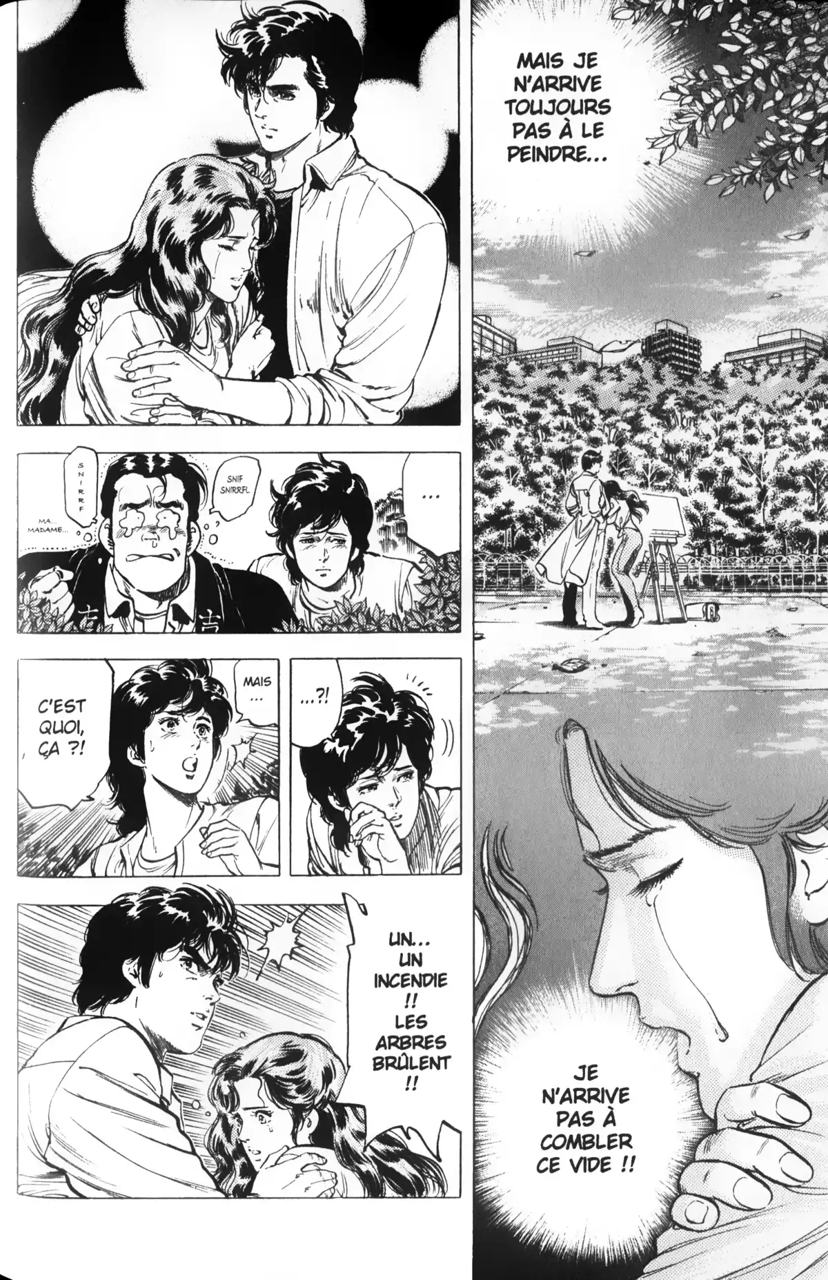 City Hunter – Ultime Volume 16 page 101
