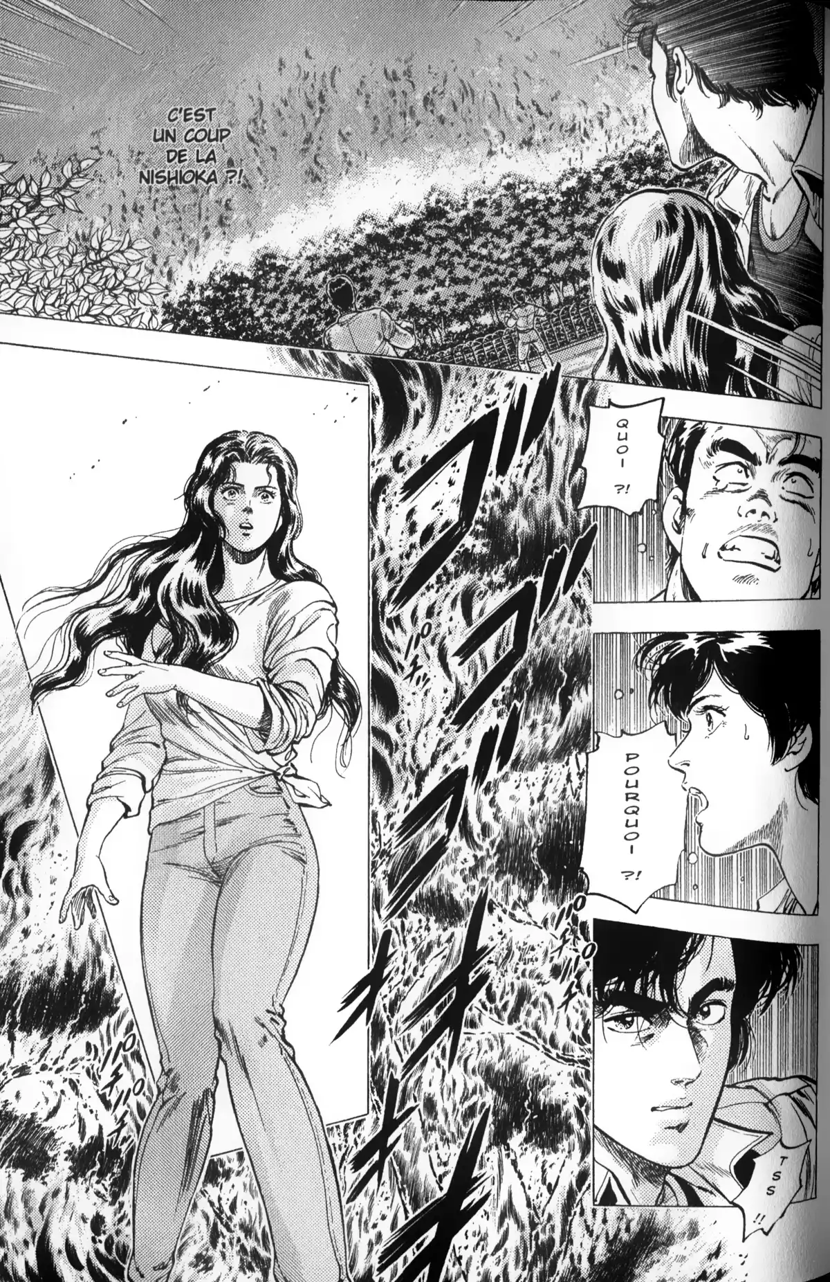 City Hunter – Ultime Volume 16 page 102