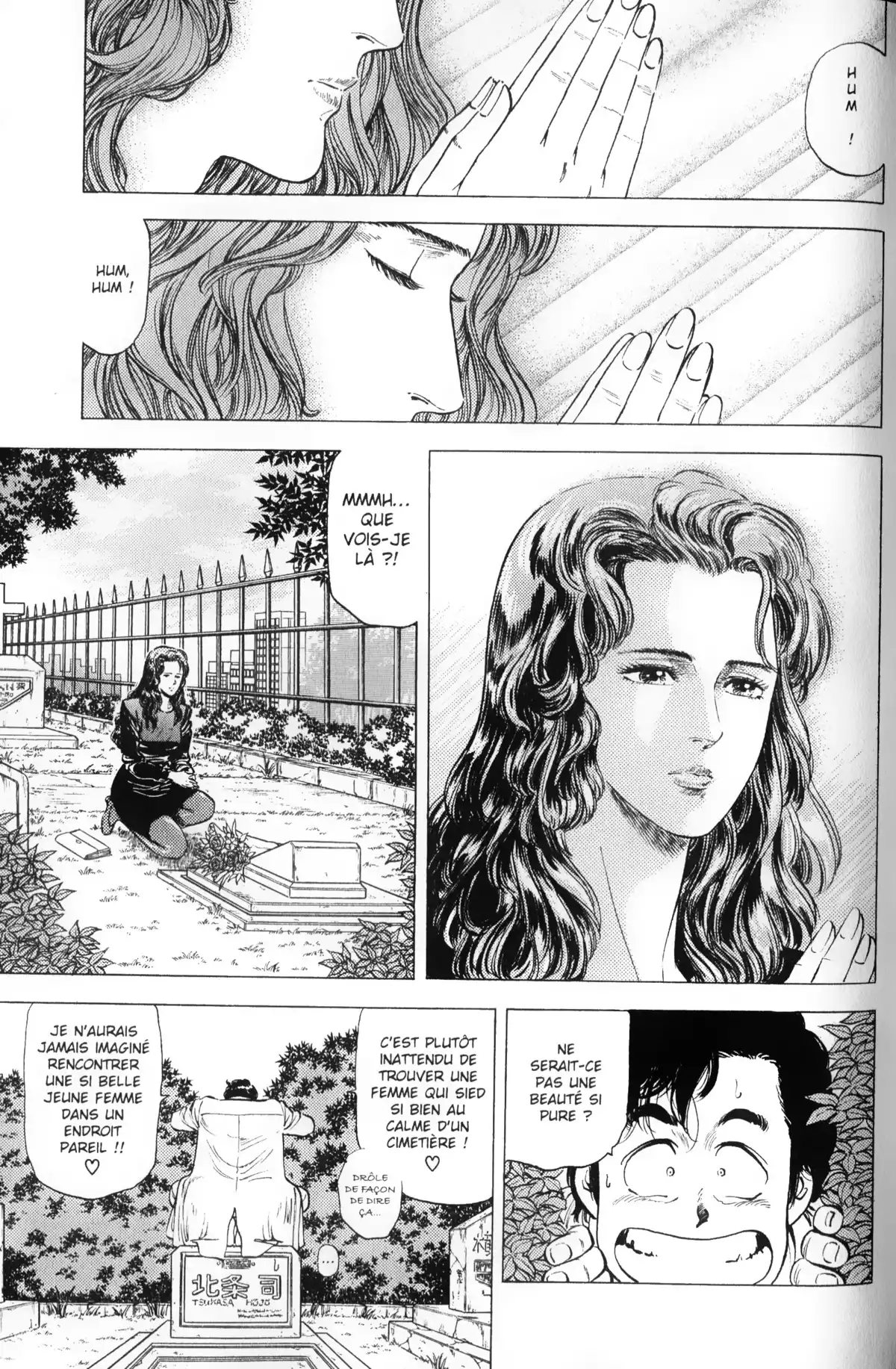 City Hunter – Ultime Volume 16 page 30