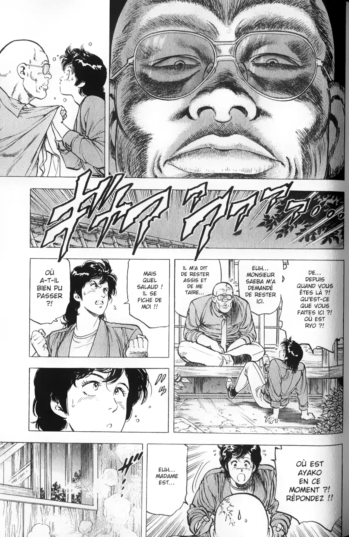 City Hunter – Ultime Volume 16 page 48