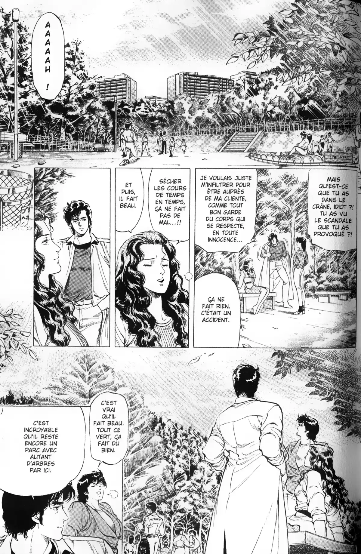 City Hunter – Ultime Volume 16 page 60