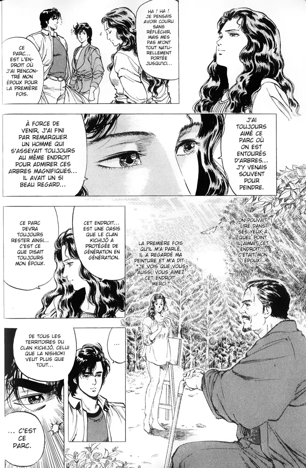 City Hunter – Ultime Volume 16 page 61