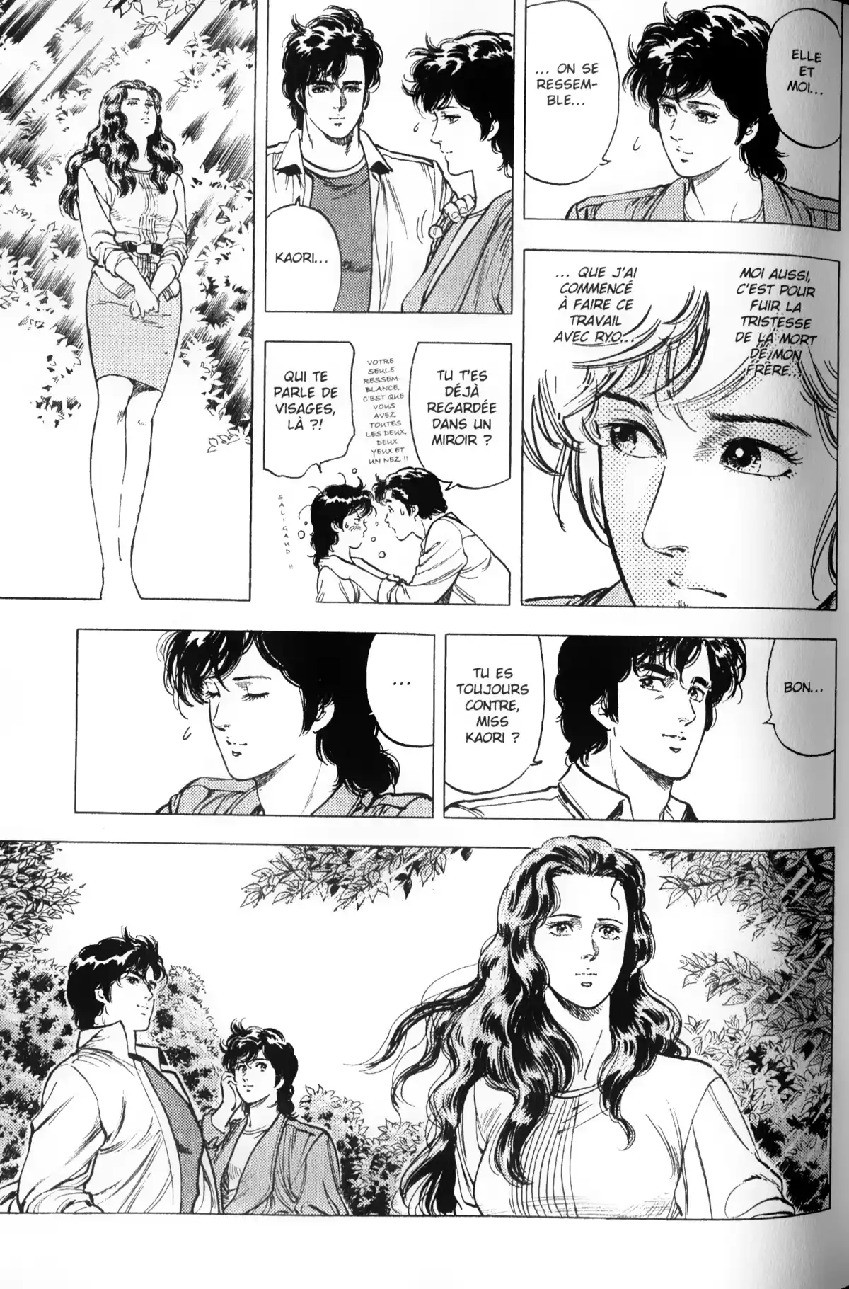 City Hunter – Ultime Volume 16 page 64