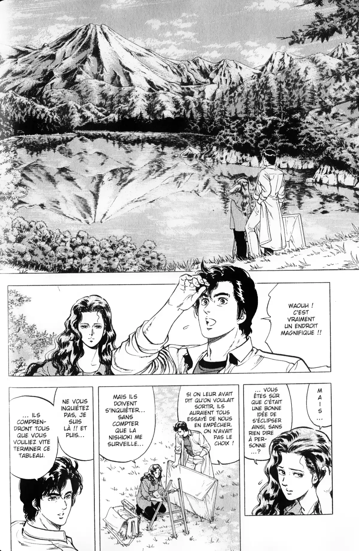 City Hunter – Ultime Volume 16 page 75