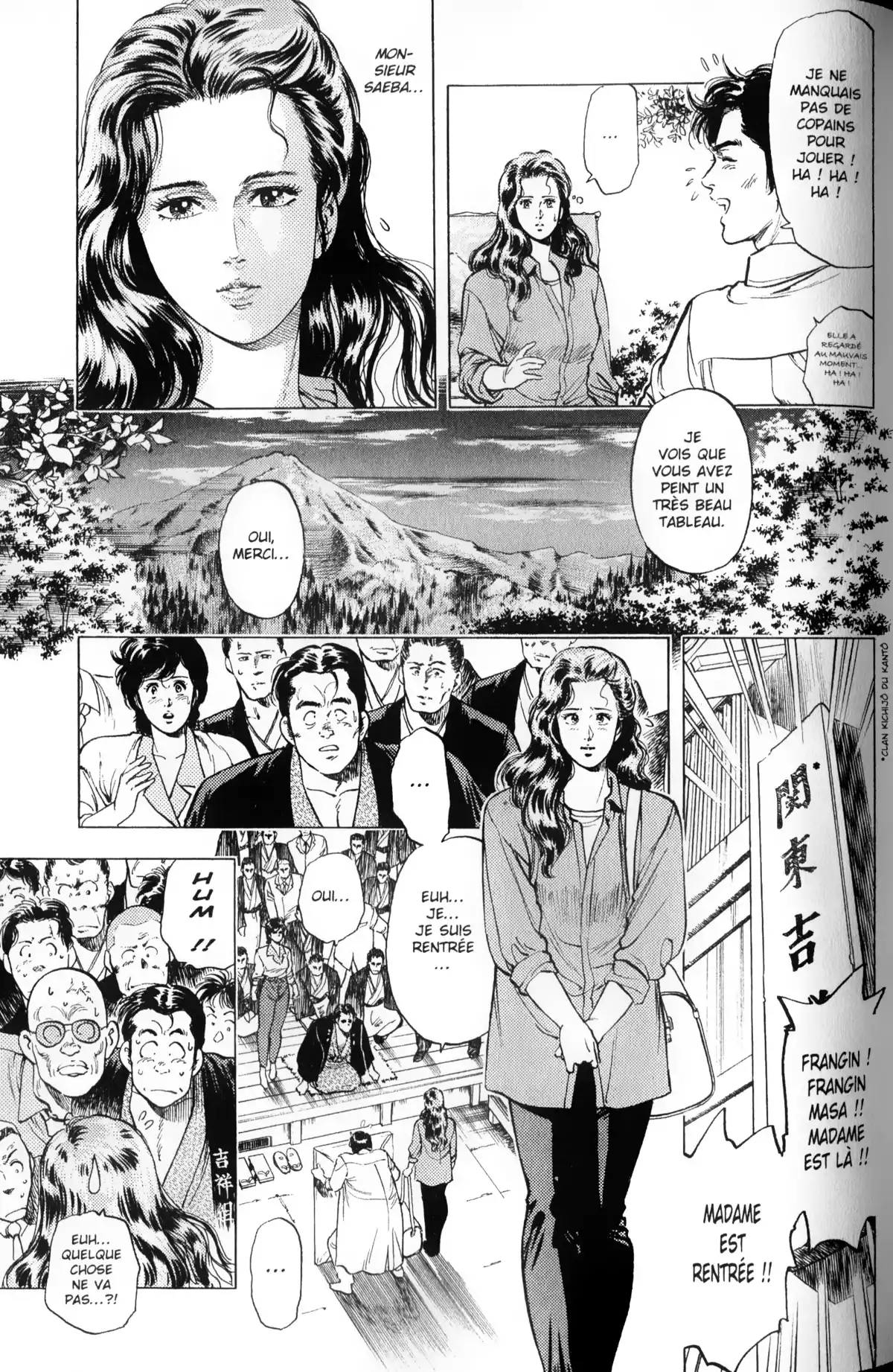 City Hunter – Ultime Volume 16 page 82
