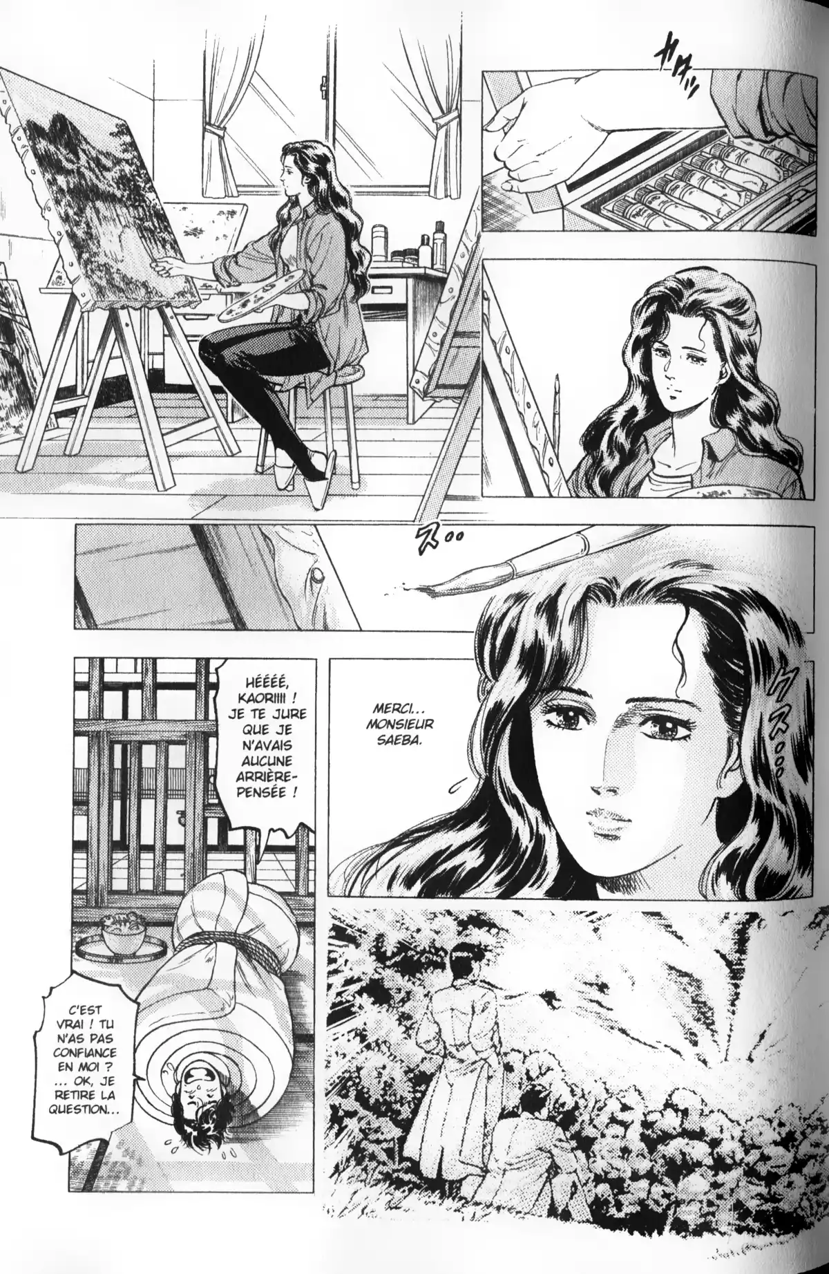 City Hunter – Ultime Volume 16 page 84