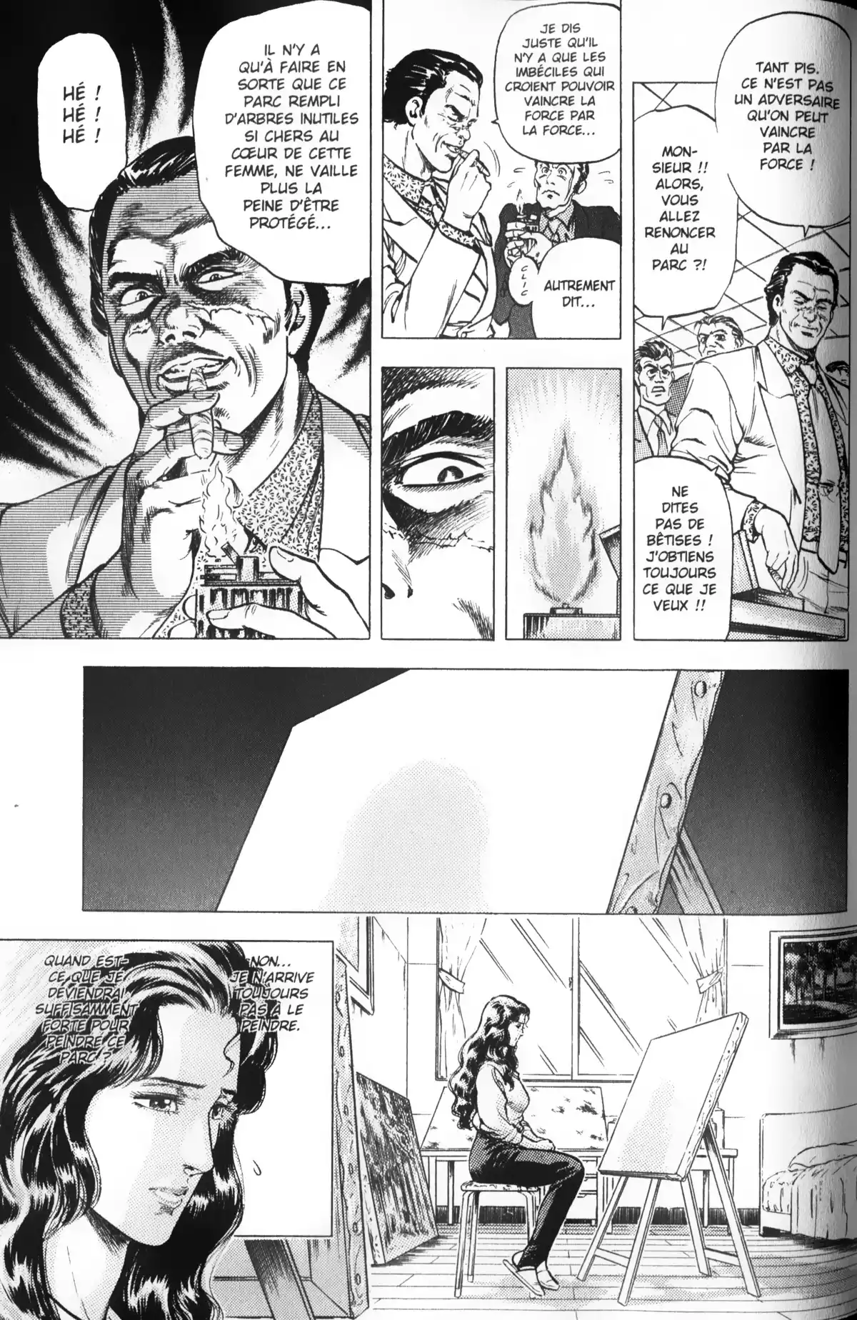 City Hunter – Ultime Volume 16 page 90
