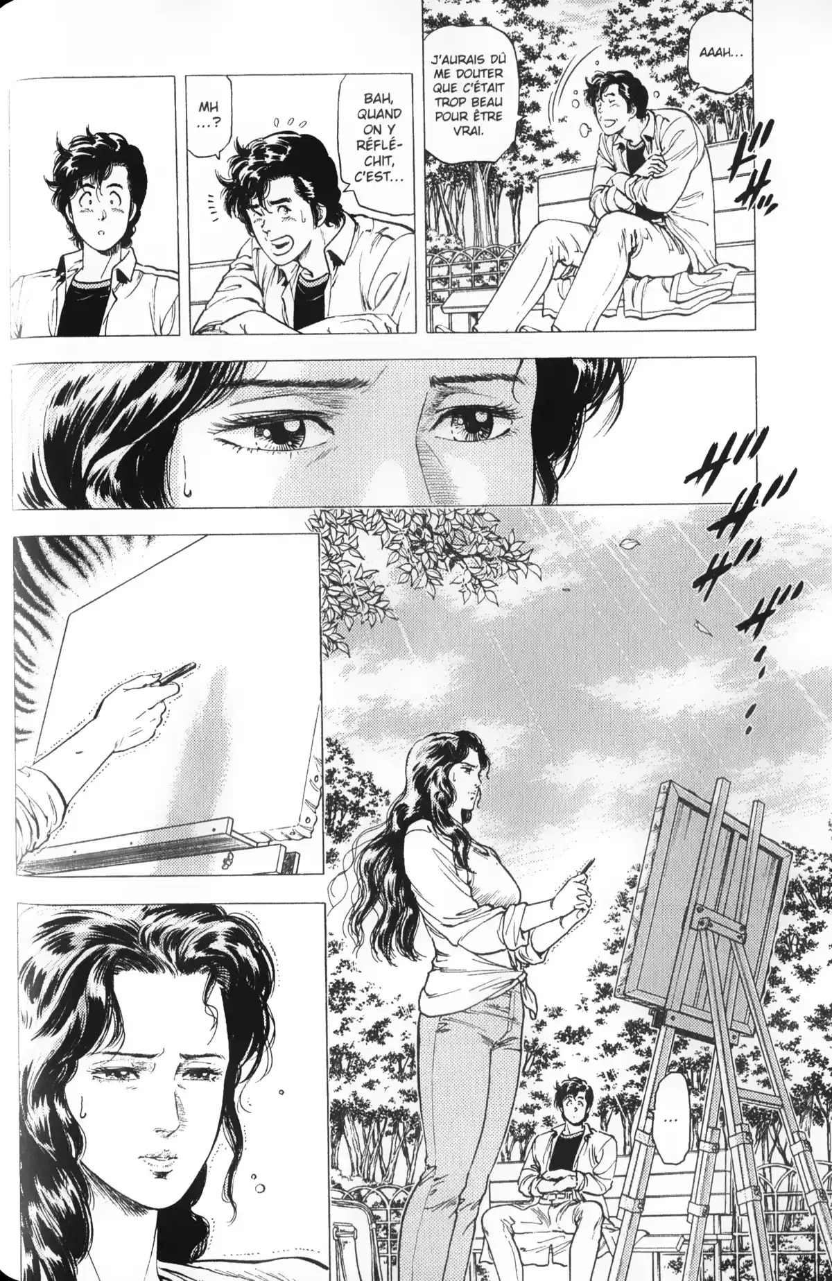 City Hunter – Ultime Volume 16 page 97